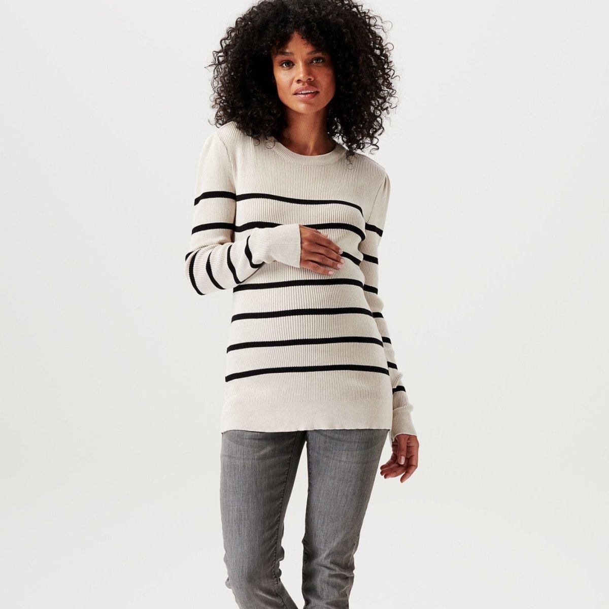 Noppies Jumper Pioche - Rainy Day - ebebek - Black Friday