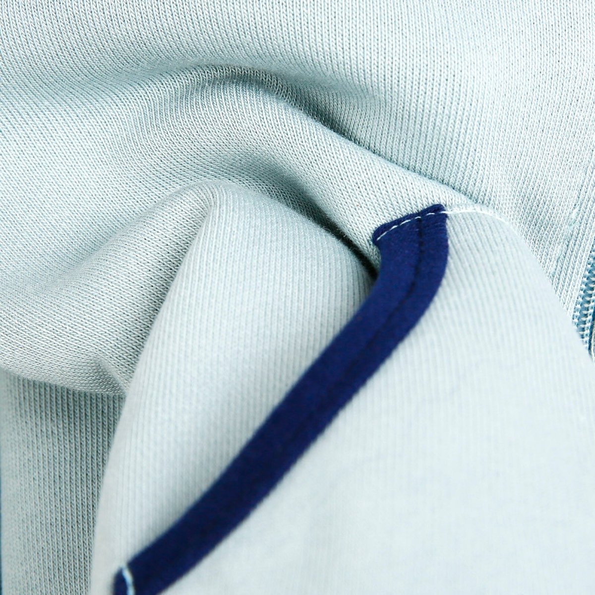 BabyZ Cardigan - Bottom - Blue - ebebek - Black Friday