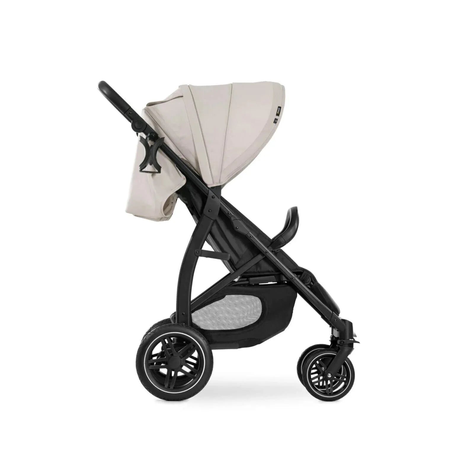 Hauck Rapid 4D Pushchair - Beige - ebebek - Black Friday