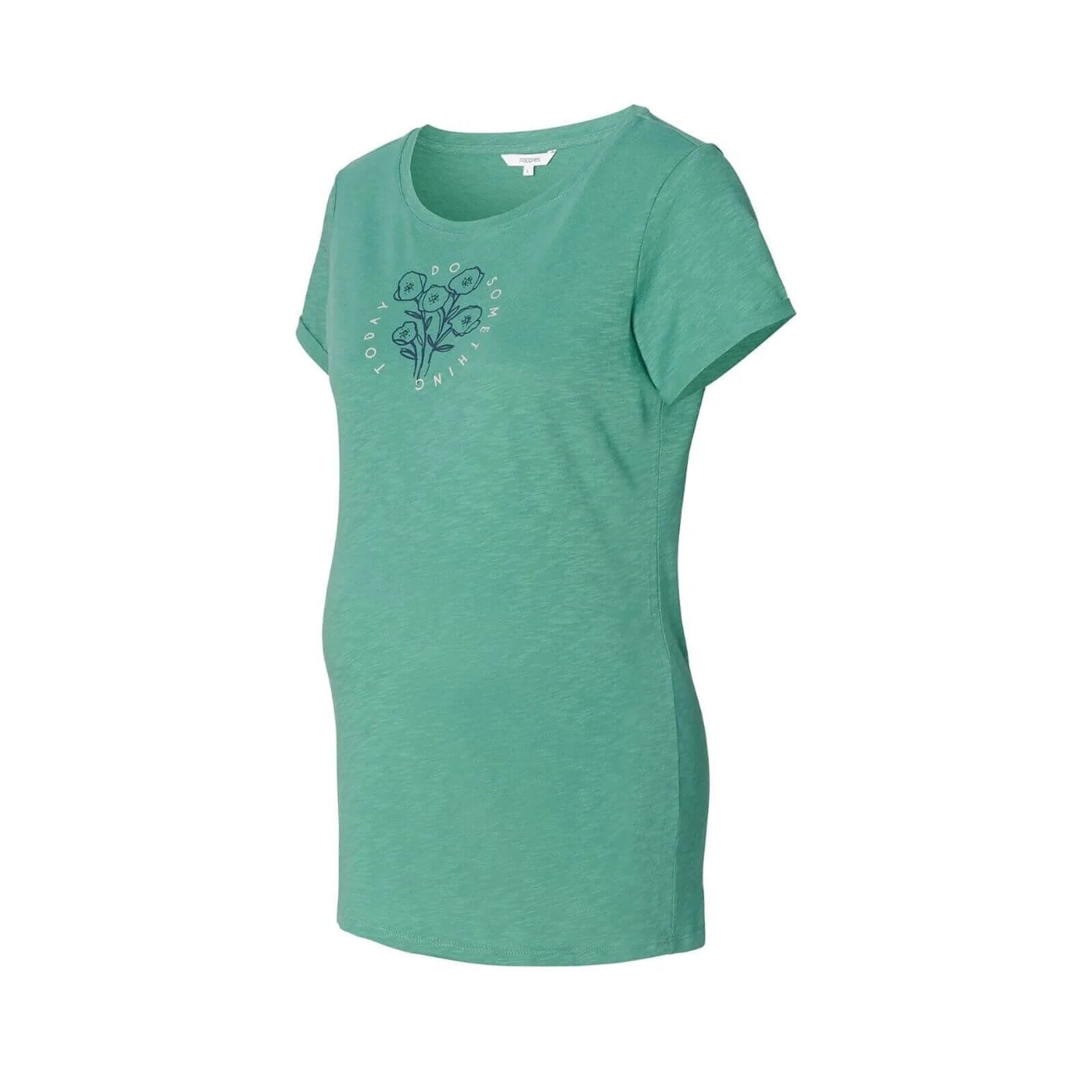 Noppies Tshirt Olivarez - Deep Sea - ebebek - Black Friday