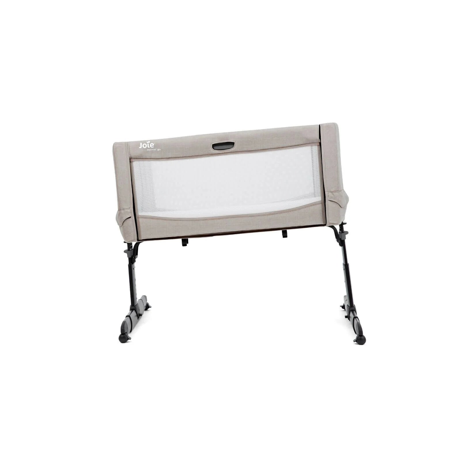 Joie Roomie Go Baby Bedside Crib - Clay - ebebek - Black Friday