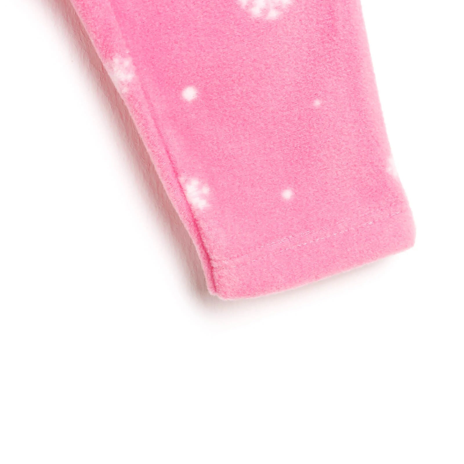 HelloBaby Newborn Baby Girl Fleece Cardigan - ebebek - Black Friday