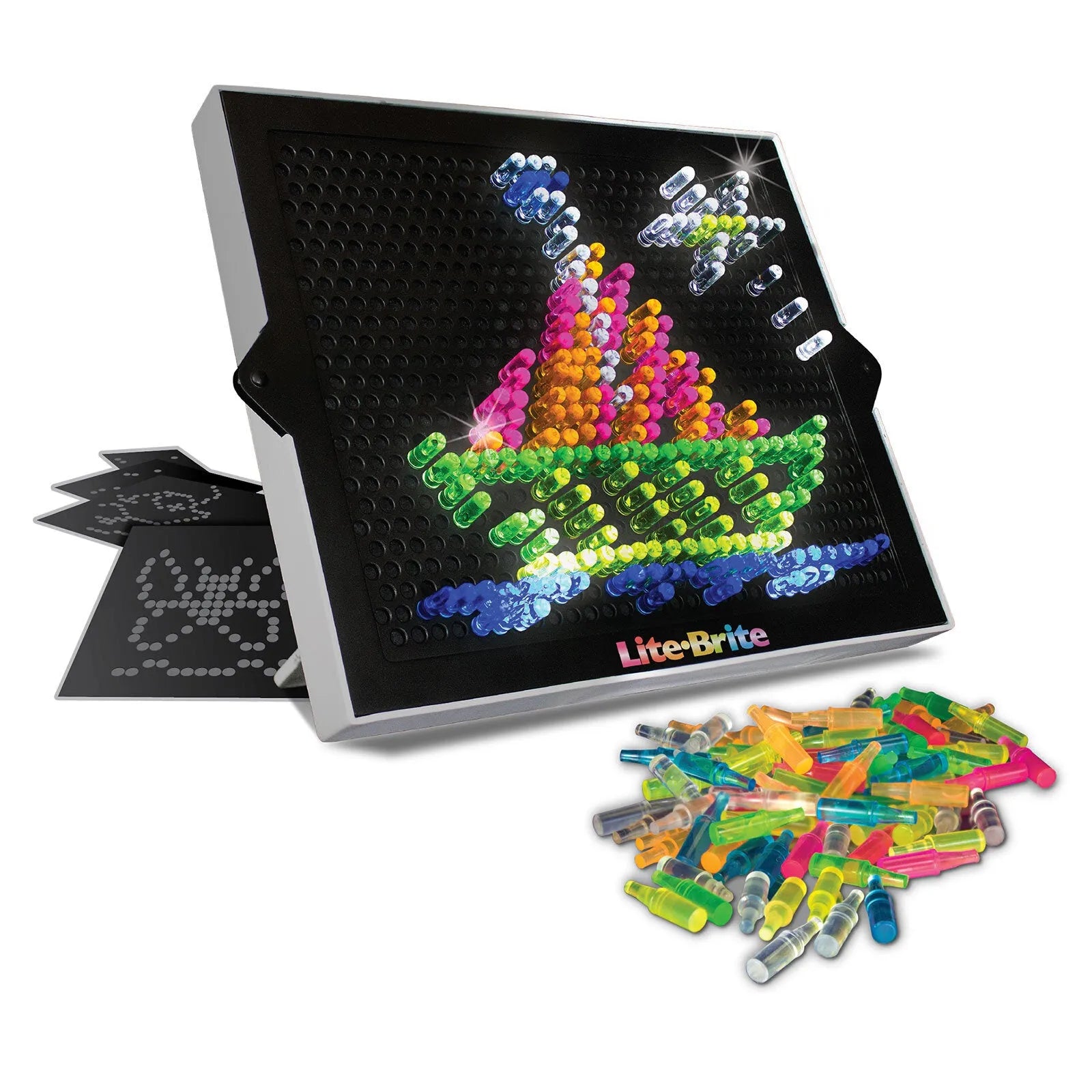 Lite Brite Ultimate Classic - ebebek - Black Friday