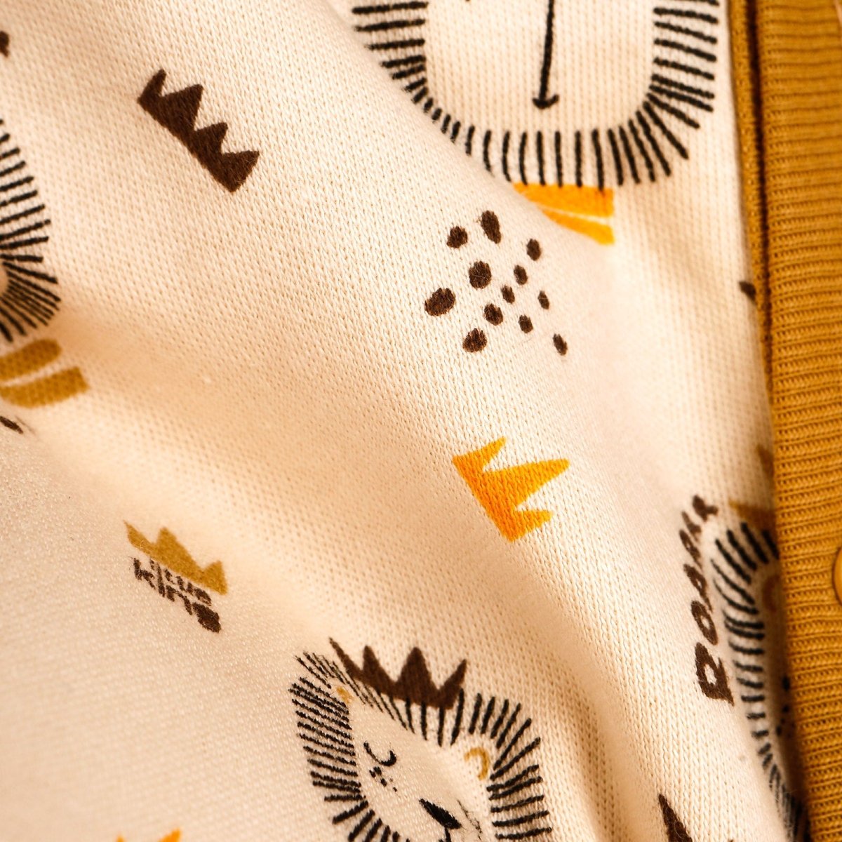 HelloBaby Basic Baby Boy Pyjamas Set - ebebek - Black Friday