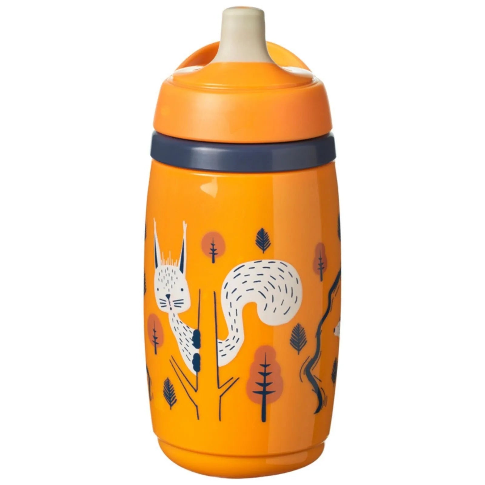 Tommee Tippee Insulated Sportee 266ml 12m+ - Tommee Tippee - ebebek