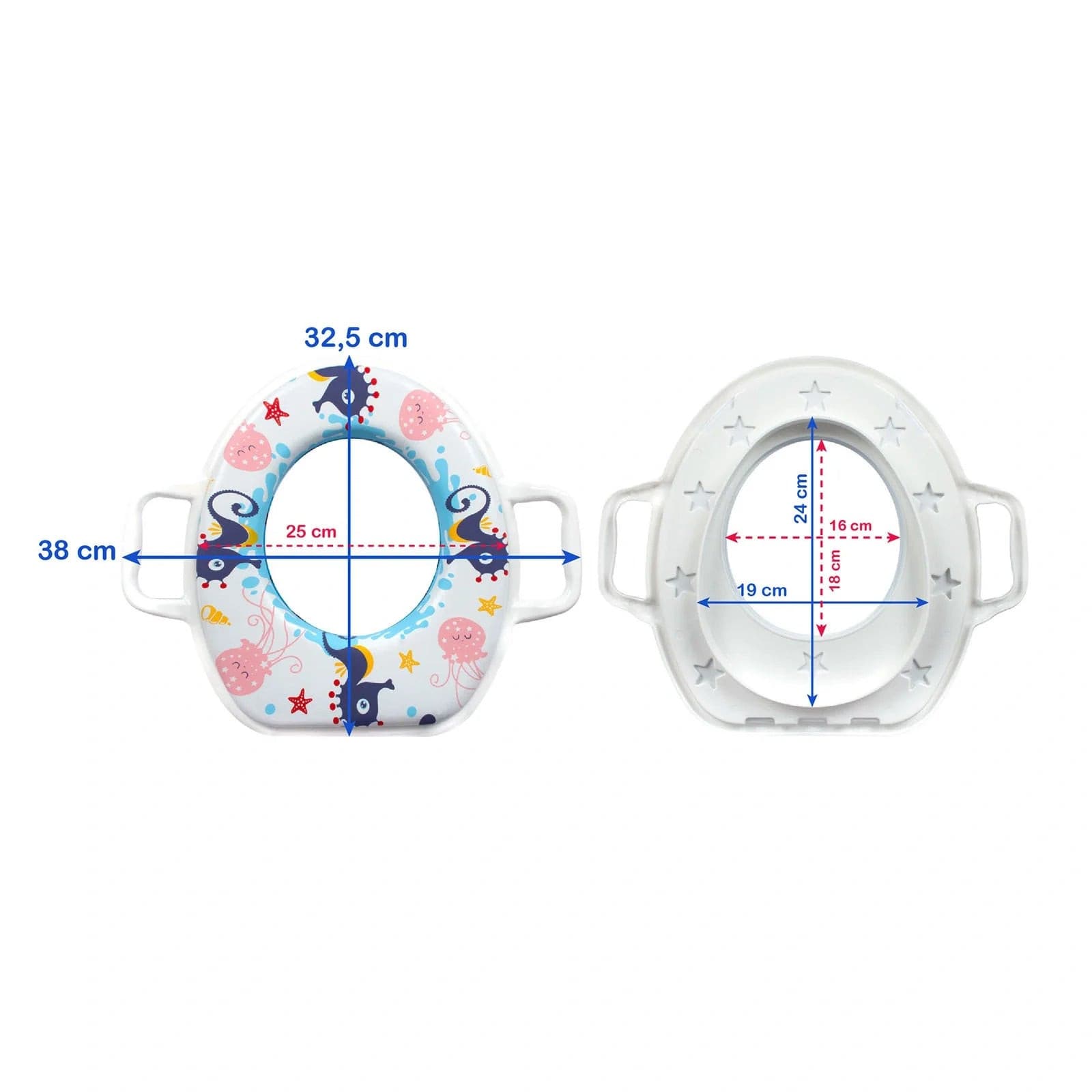 baby plus Potty Training Seat - ebebek - Black Friday