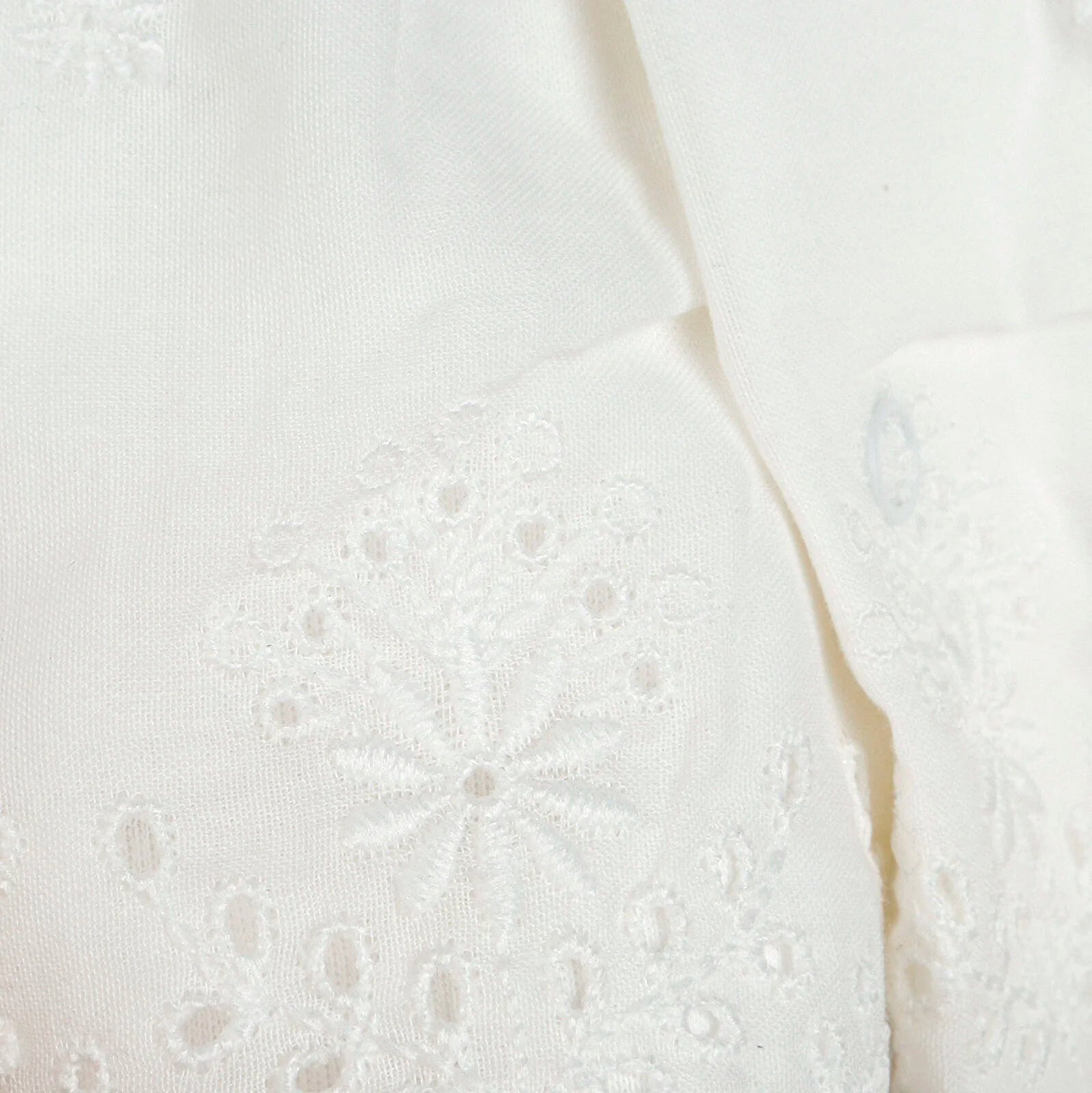 Bebetto Authantic Baby 5 Piece Newborn Set - Strappy - Ecru - ebebek - Black Friday