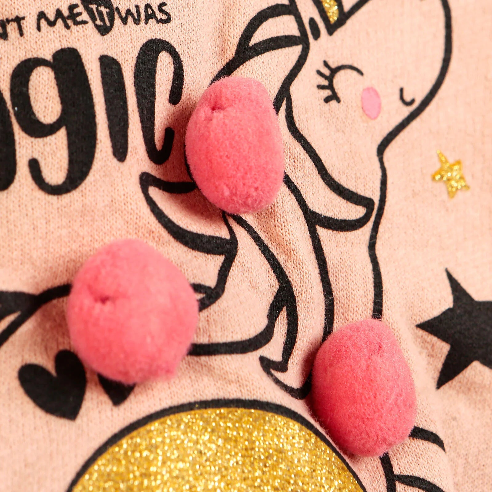 HelloBaby Sweatshirt - Leggings - Maroon - ebebek - Black Friday