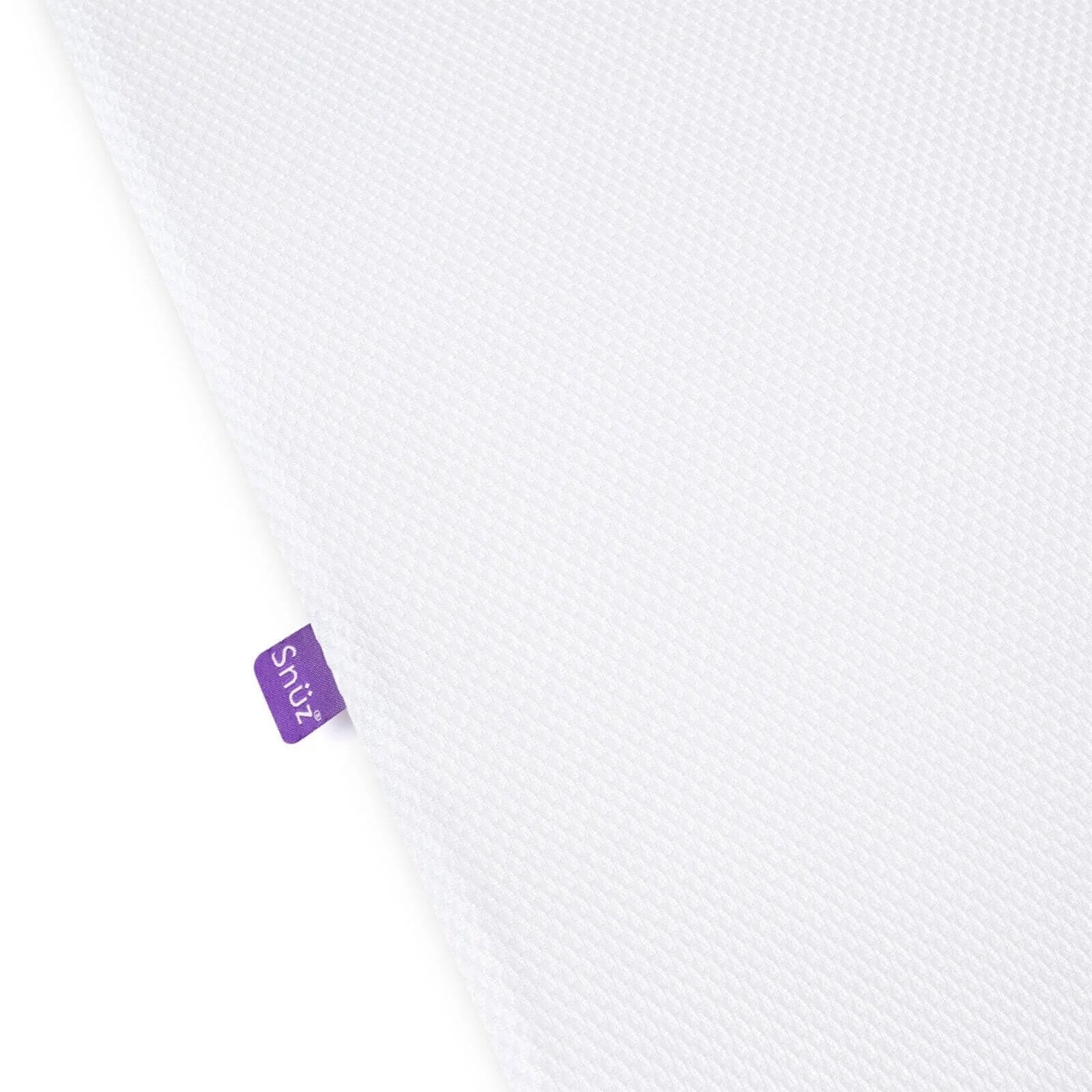 Snüz Baskit Moses Basket & Stand Bundle - Dark Grey & Natural - ebebek - Black Friday