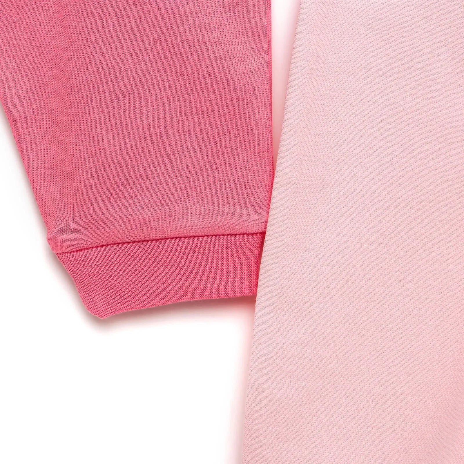 HelloBaby Baic Baby Girl Trousers 2 Pack - Pink - ebebek - Black Friday