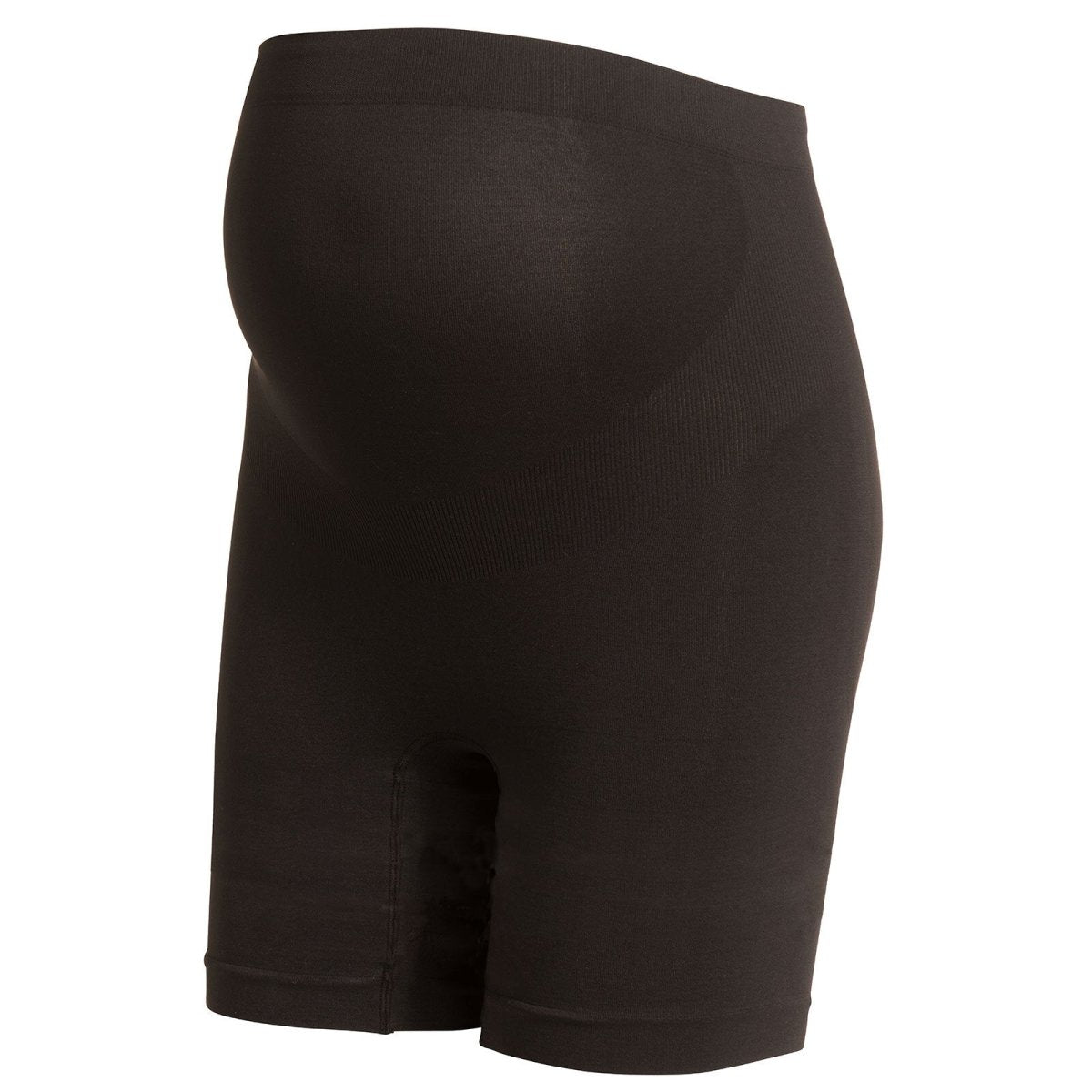 Noppies Seamless Shorts - Black - ebebek - Black Friday