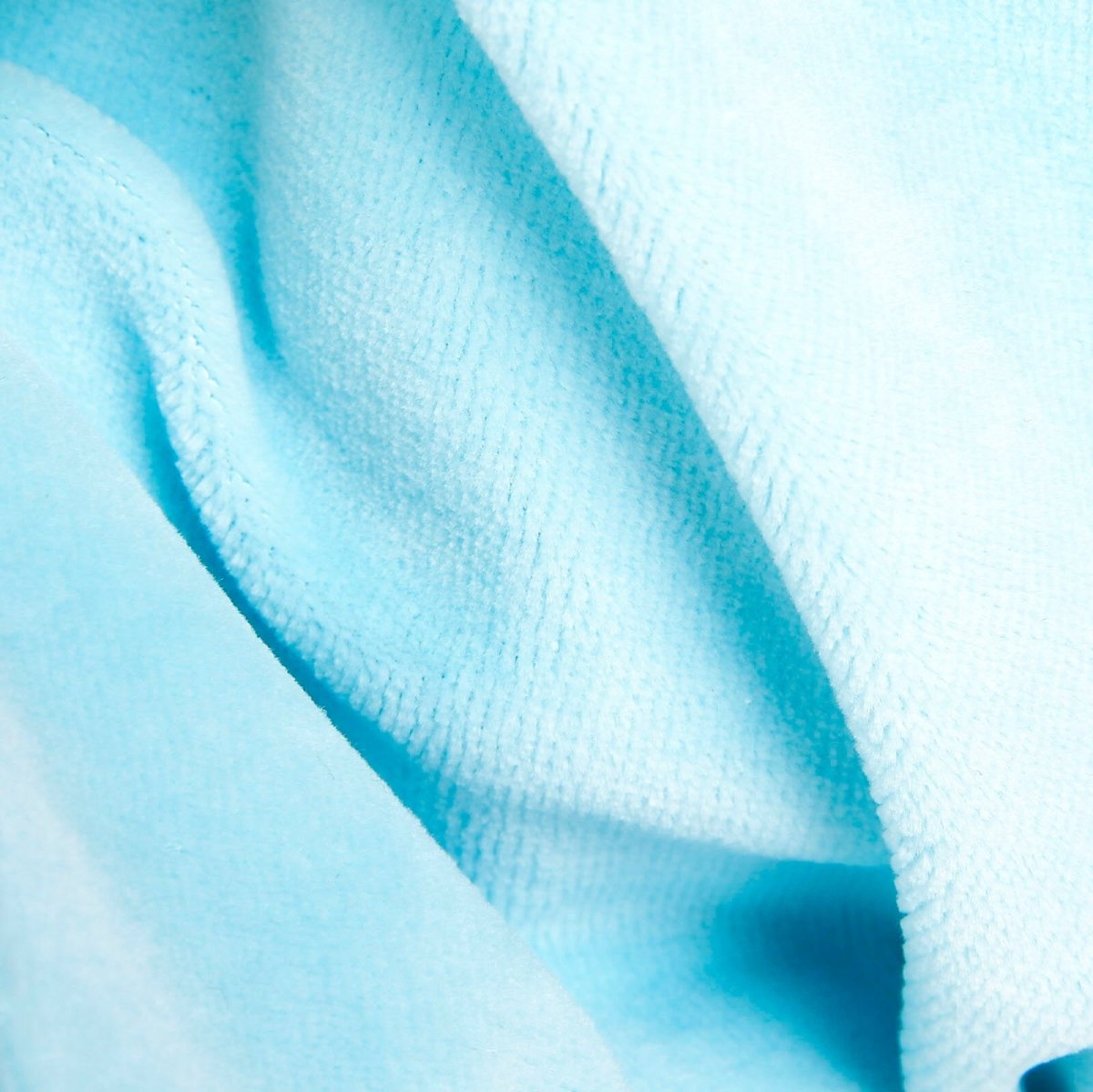 HelloBaby Basic Baby Boy Velvet Pyjamas - Blue - ebebek - Black Friday