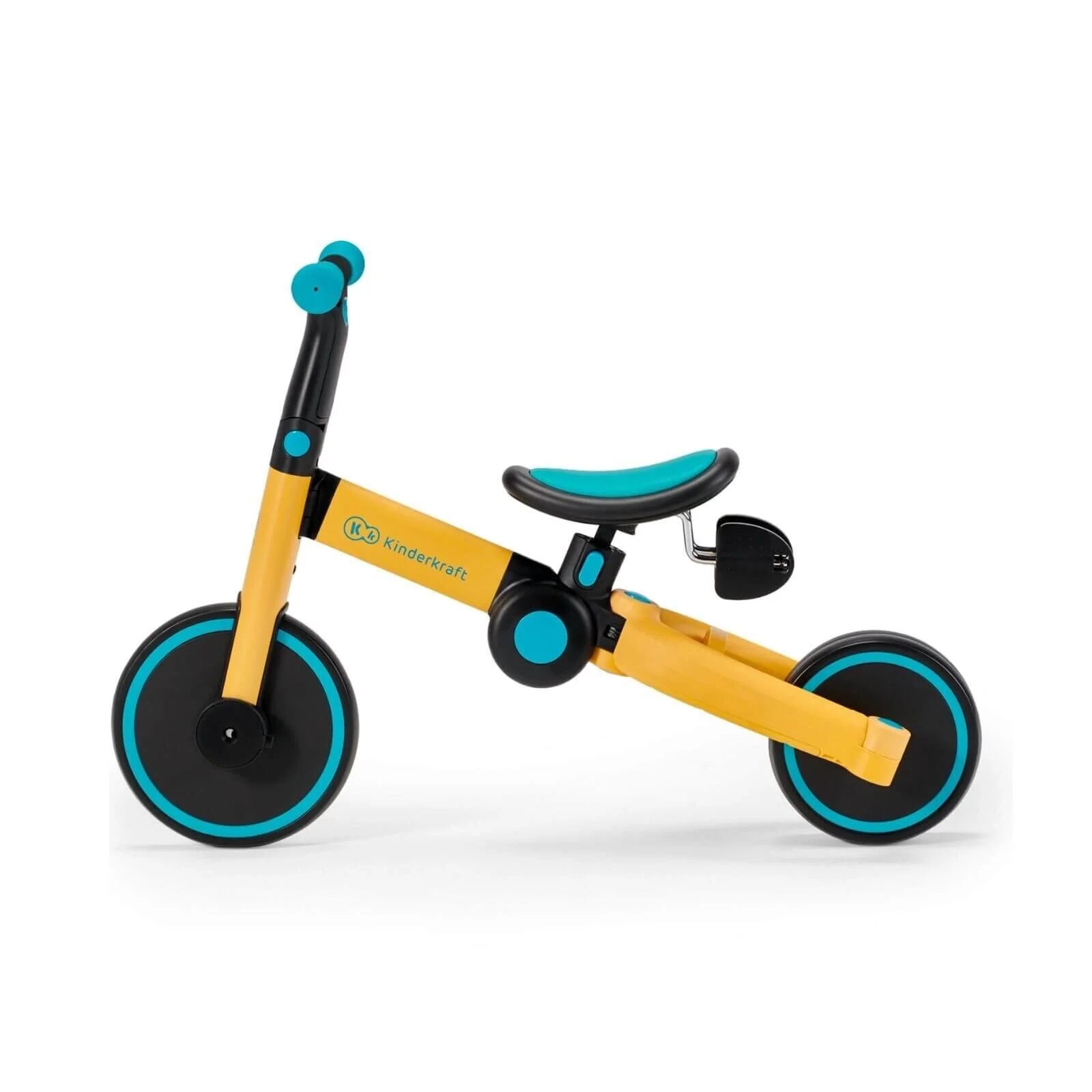 Kinderkraft 4 Trike Kids Tricycle - ebebek - Black Friday