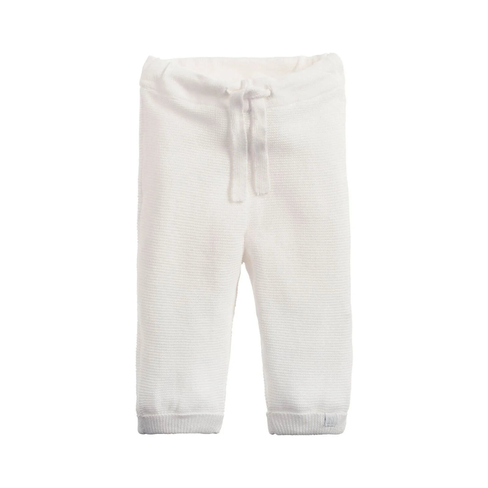 Noppies Trousers Grover - White - ebebek - Black Friday