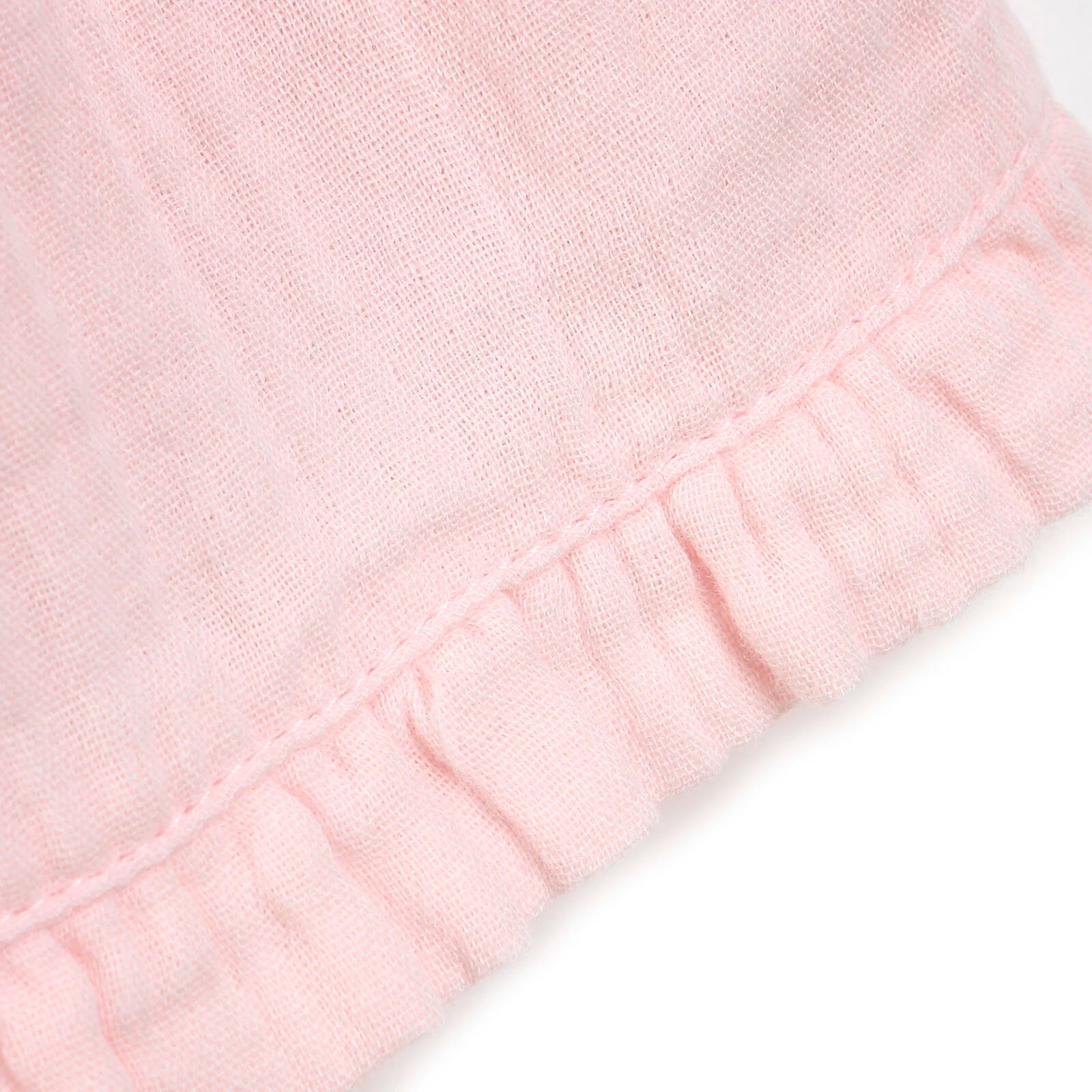 HelloBaby Newborn Bodysuit Dress - Light Pink - ebebek - Black Friday