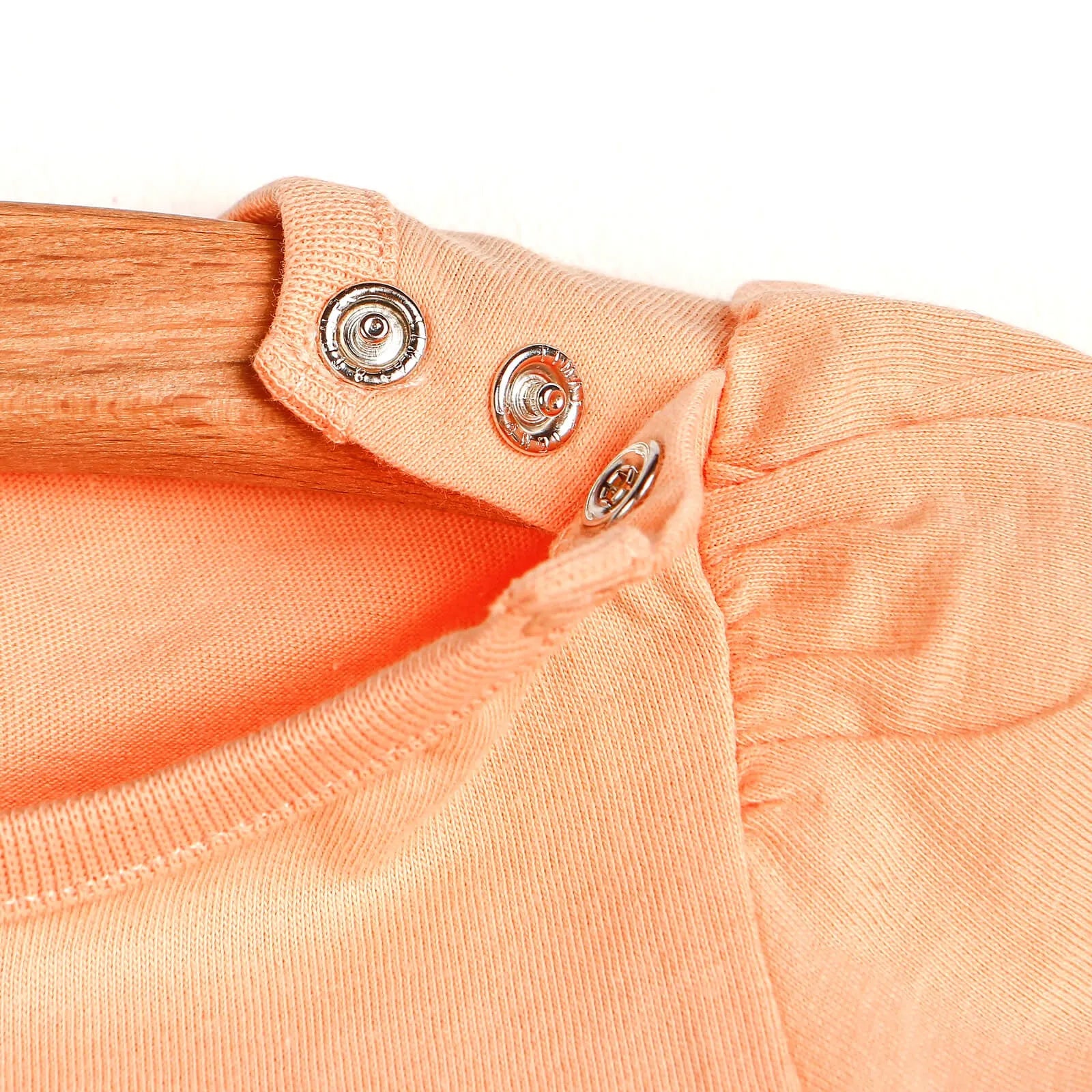 HelloBaby Basic Baby Girl Tshirt - Powder - ebebek - Black Friday