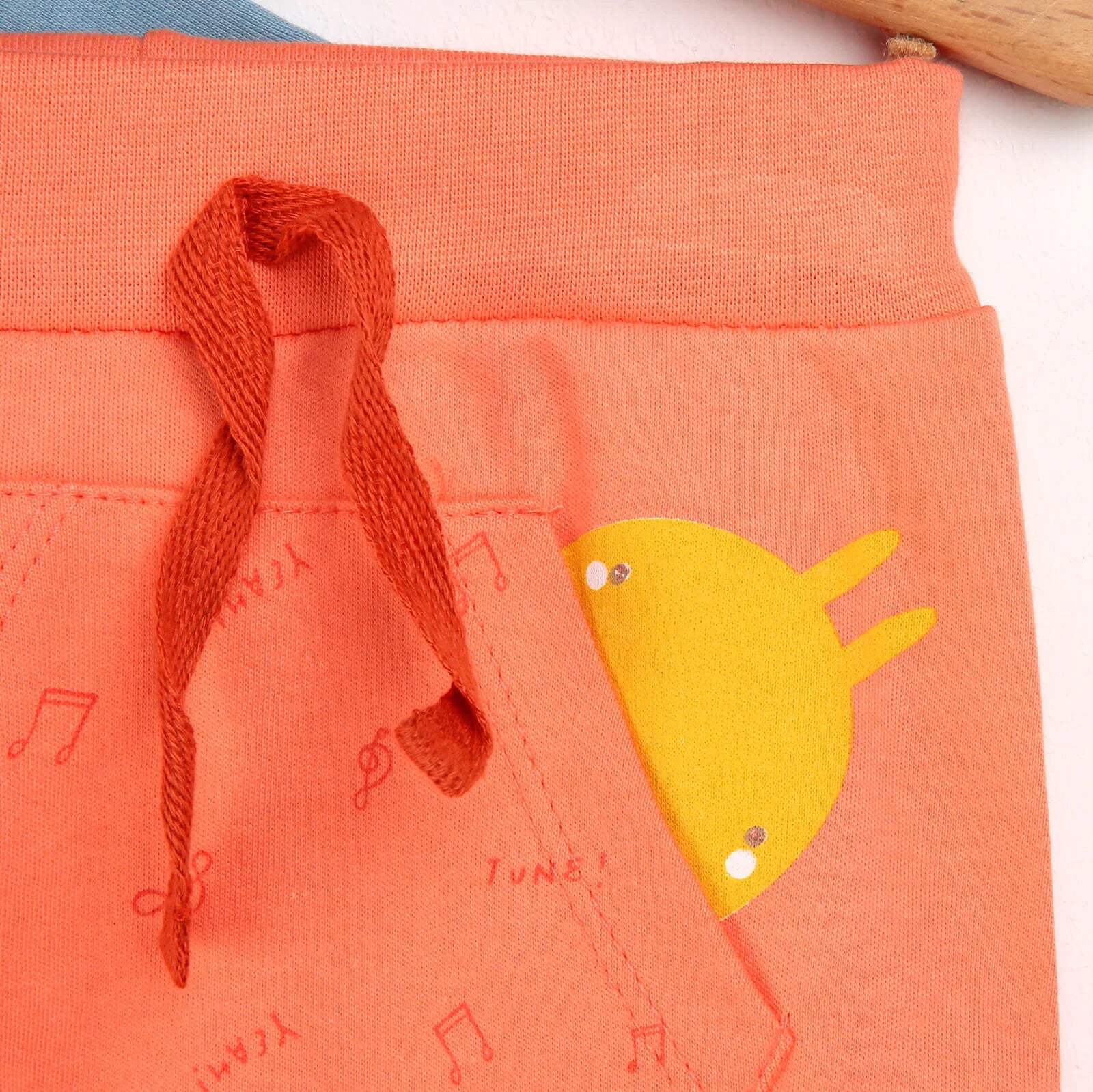 Bebetto Body - Footless Bottom - Light Blue - ebebek - Black Friday