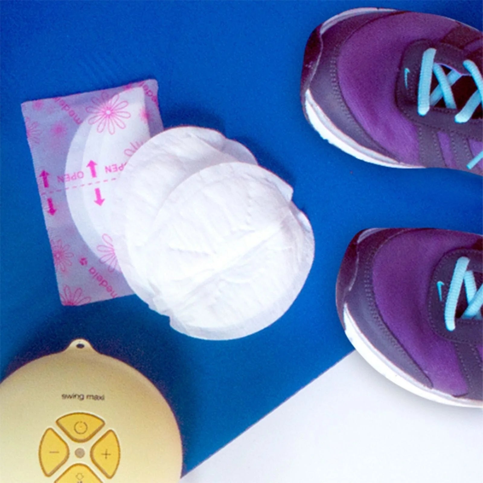 Medela Safe and Dry Nursing Pads 60 pcs - ebebek - Black Friday