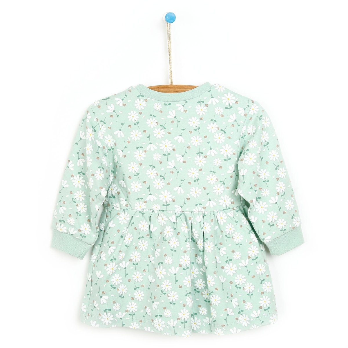 BabyZ Dress - Light Green - ebebek - Black Friday