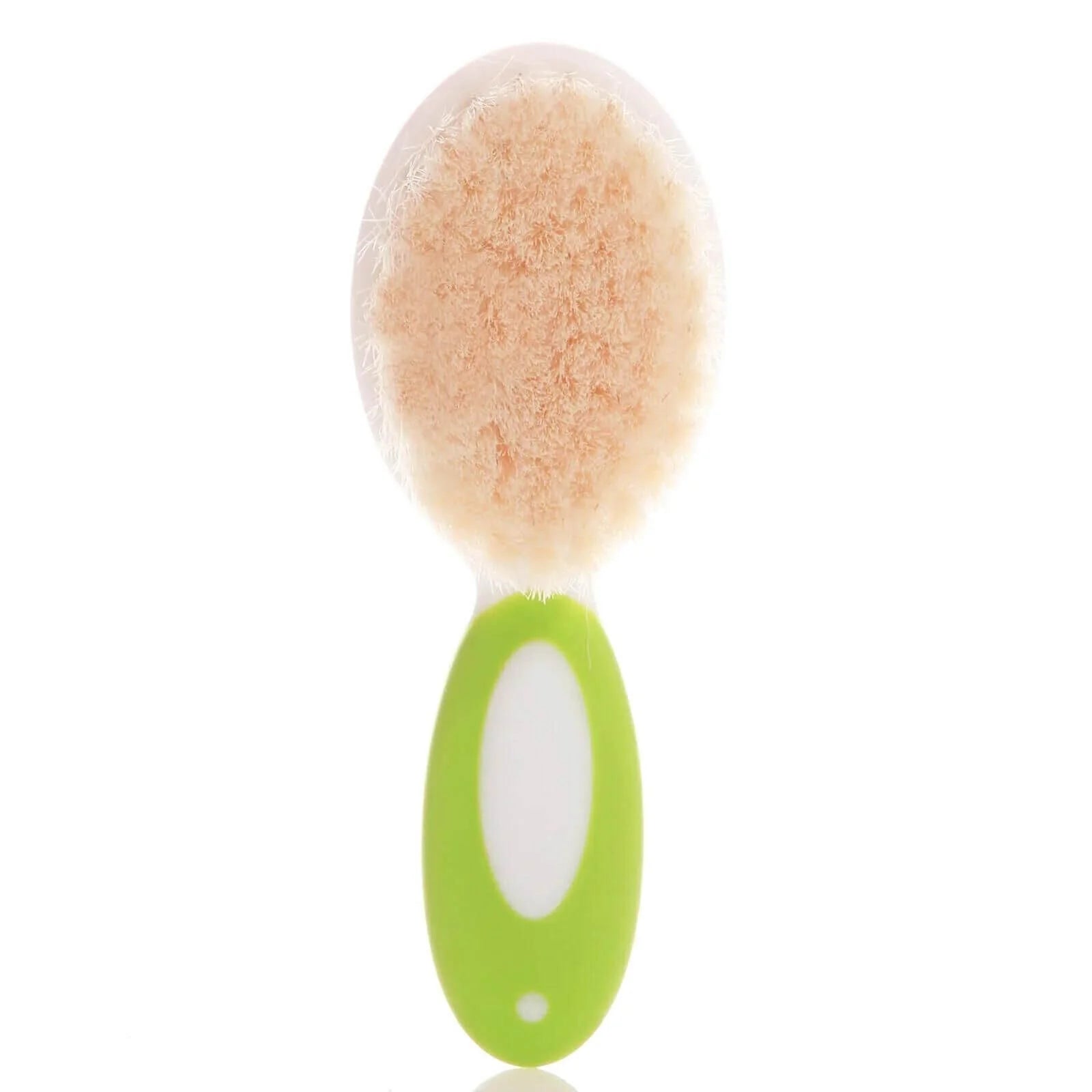 baby plus Natural Brush&Comb Set - ebebek - Black Friday