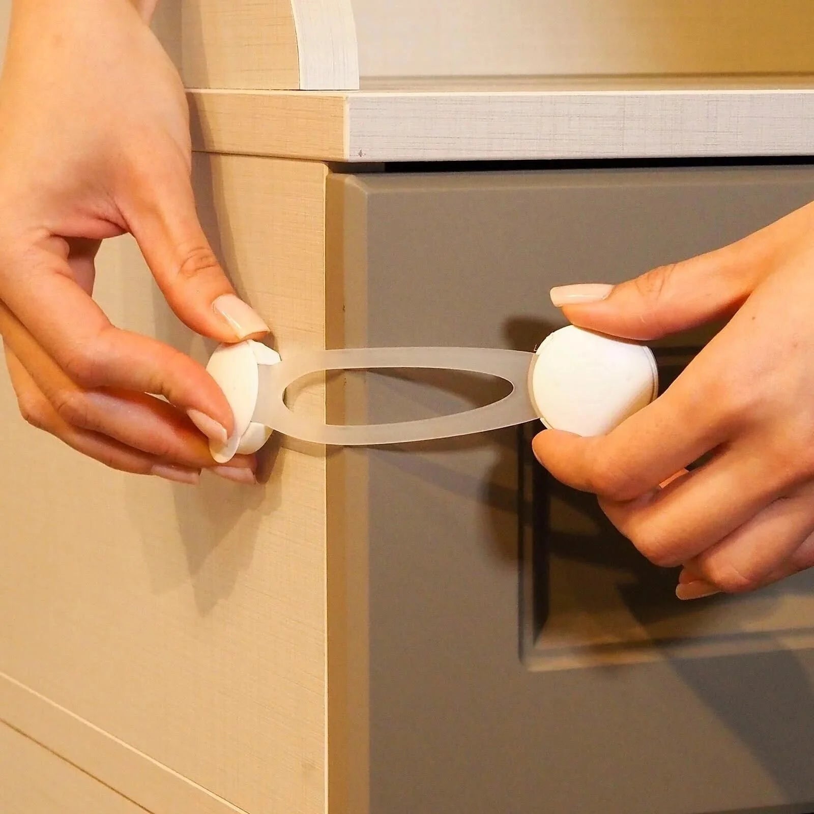 baby plus Multi - Purpose Latch Pack of 2 - ebebek - Black Friday