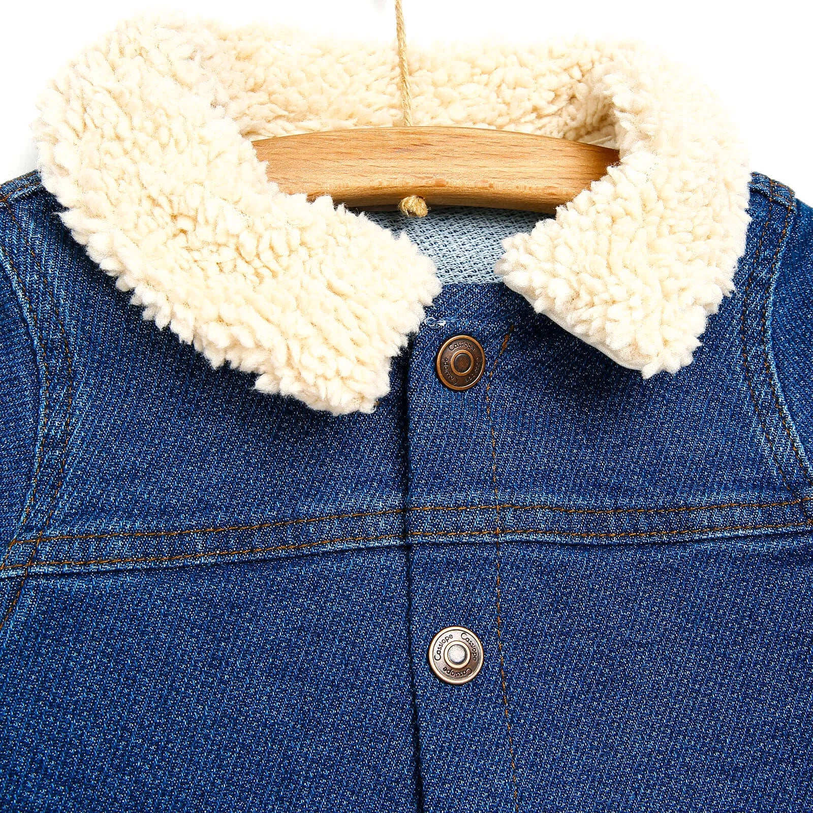 Cassiope Jacket - Indigo - ebebek - Black Friday