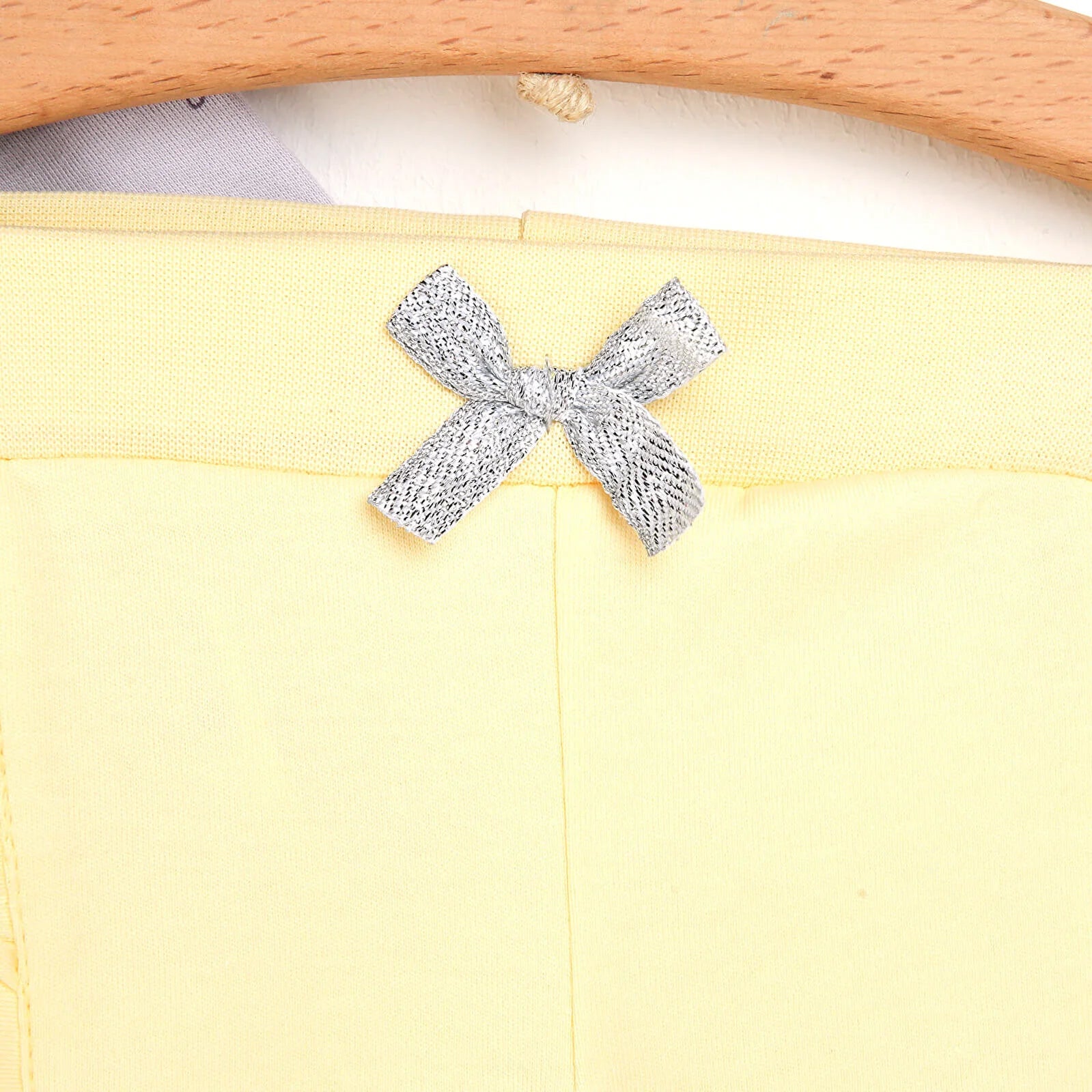 Bebetto Body - Footless Bottom - Purple - ebebek - Black Friday