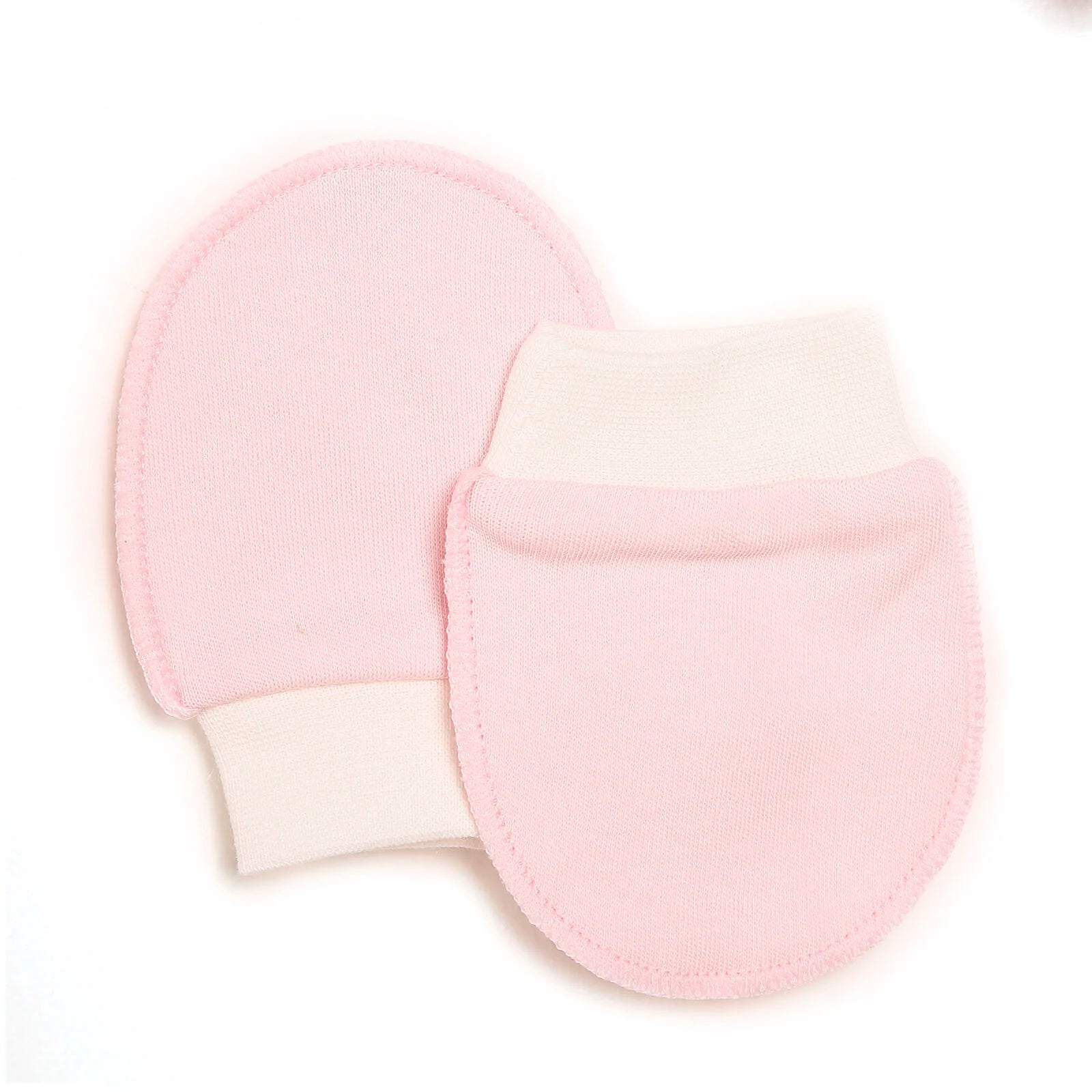Bebbek Baby Girl 5 Pcs Newborn Starter Set - Light Pink - ebebek - Black Friday