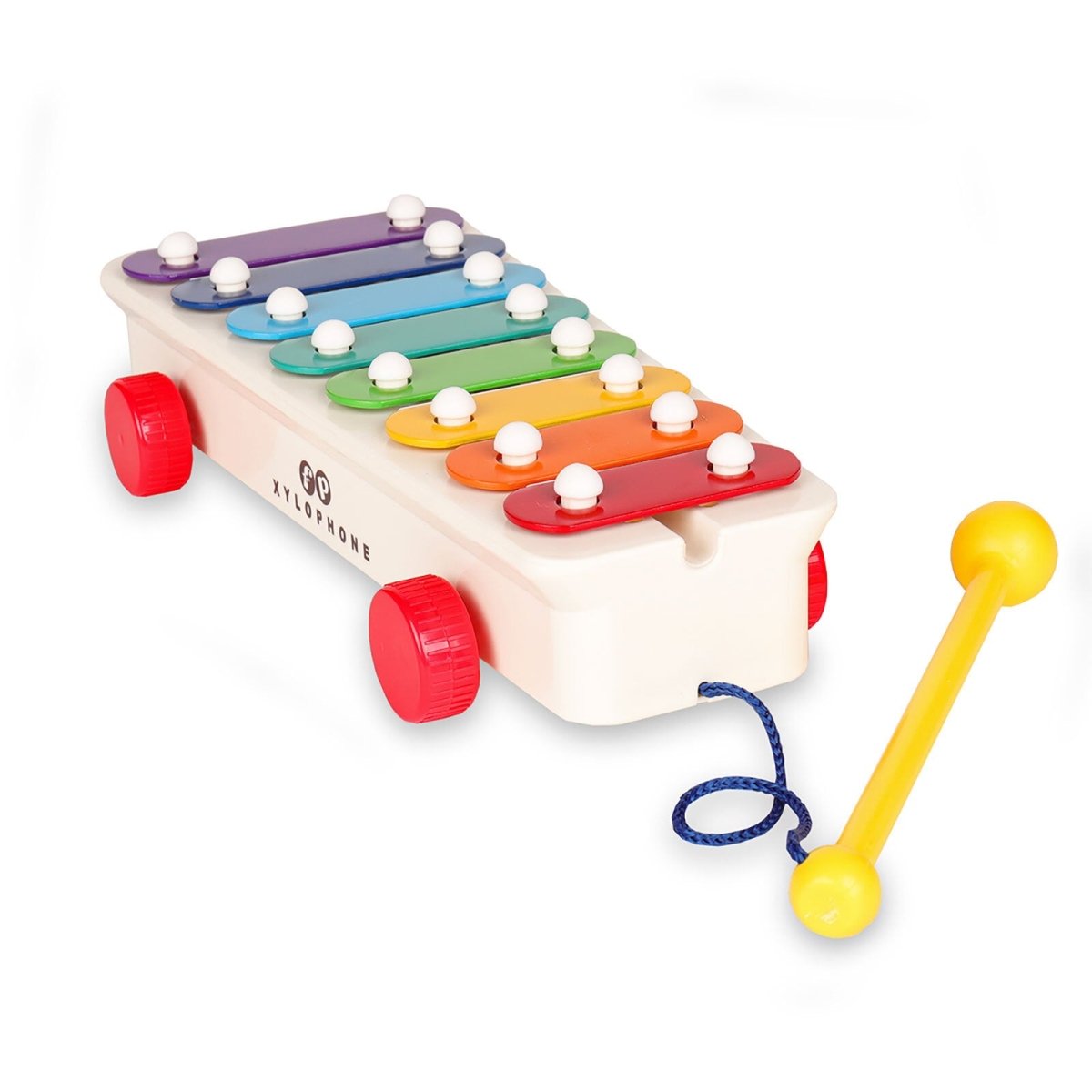 Fisher Price Classic Xylophone - ebebek - Black Friday