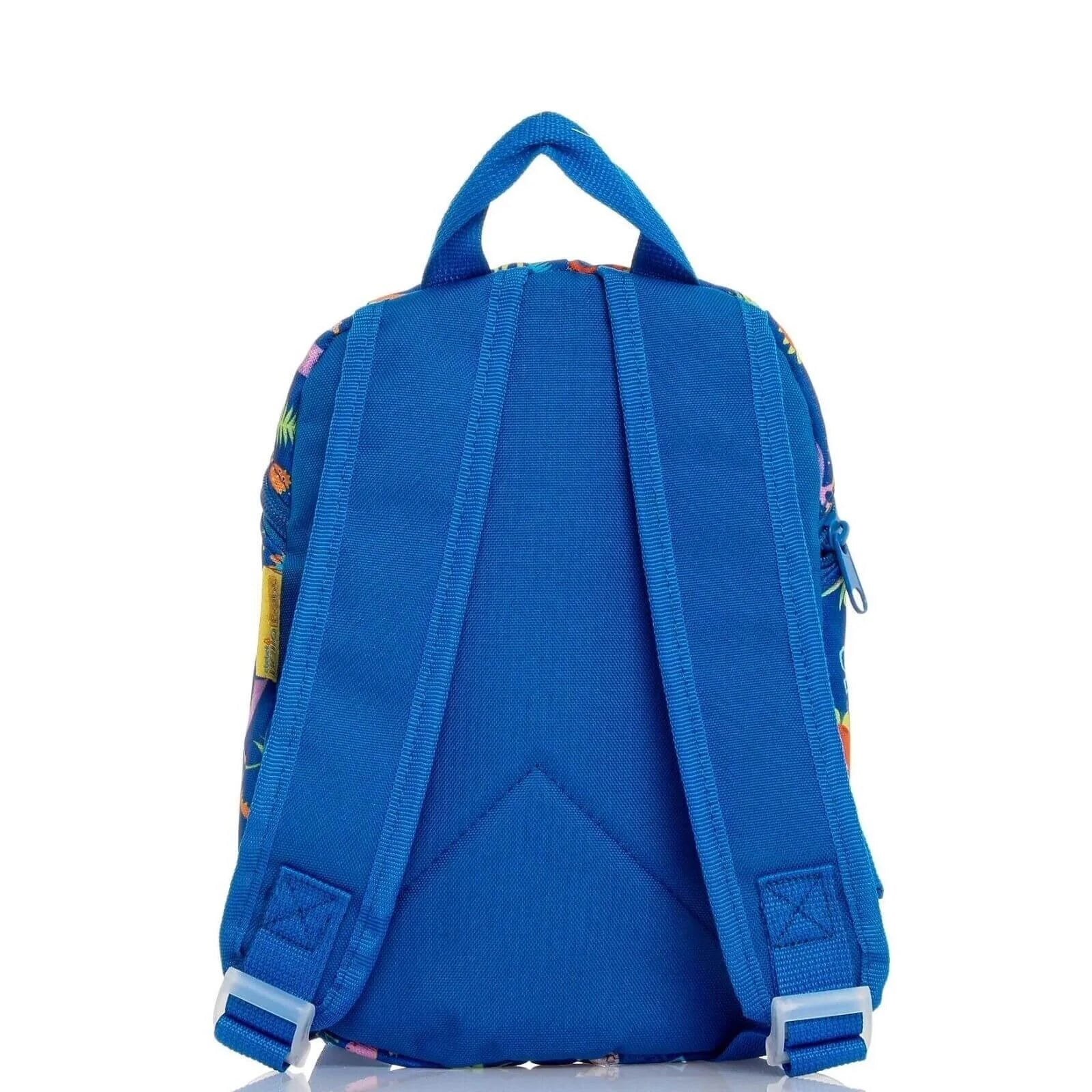 HelloBaby Dinosaur Baby Backpack - Navy Blue - ebebek - Black Friday