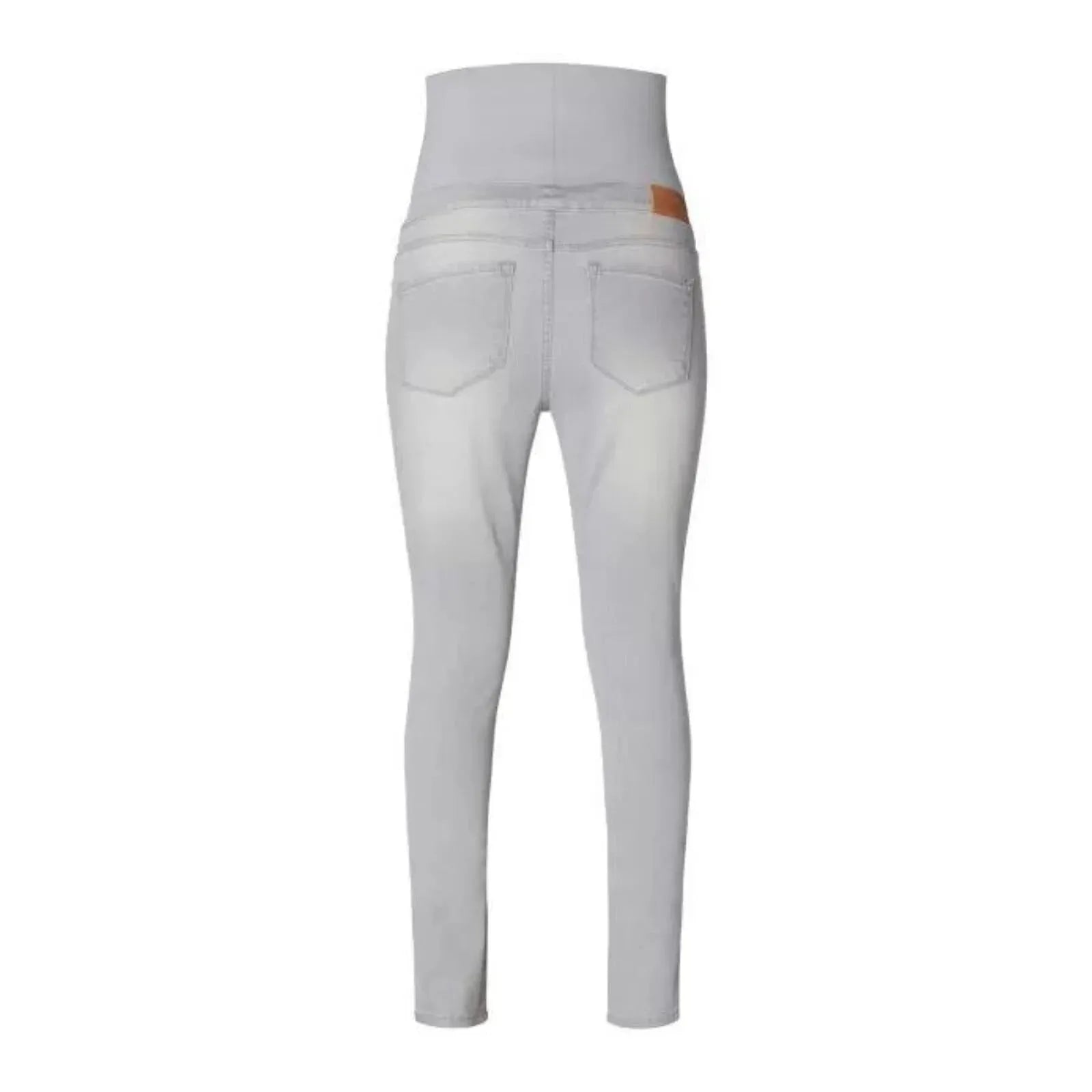 Noppies Jegging Ella - Grey - ebebek - Black Friday
