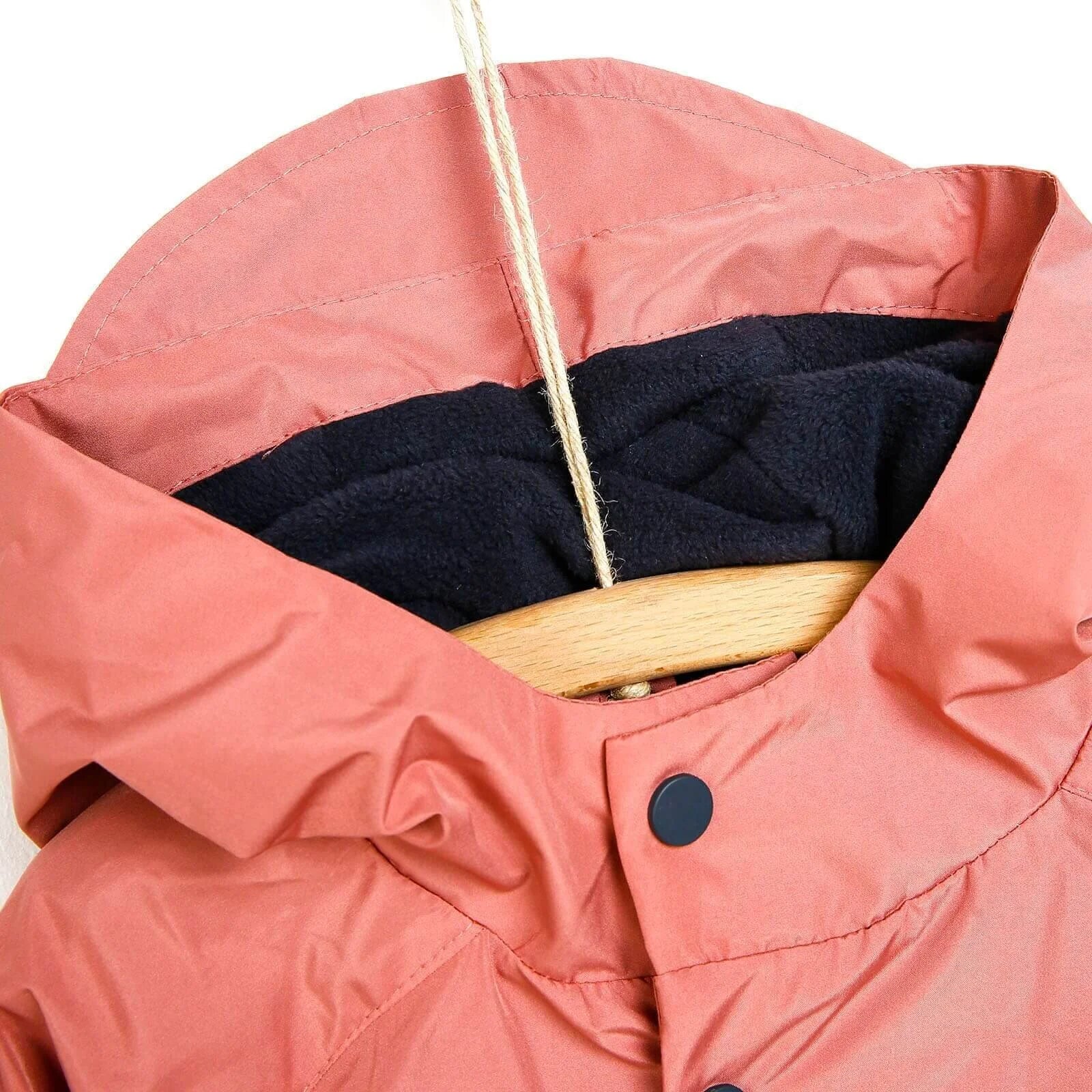 HelloBaby Coat - Light Rose - ebebek - Black Friday