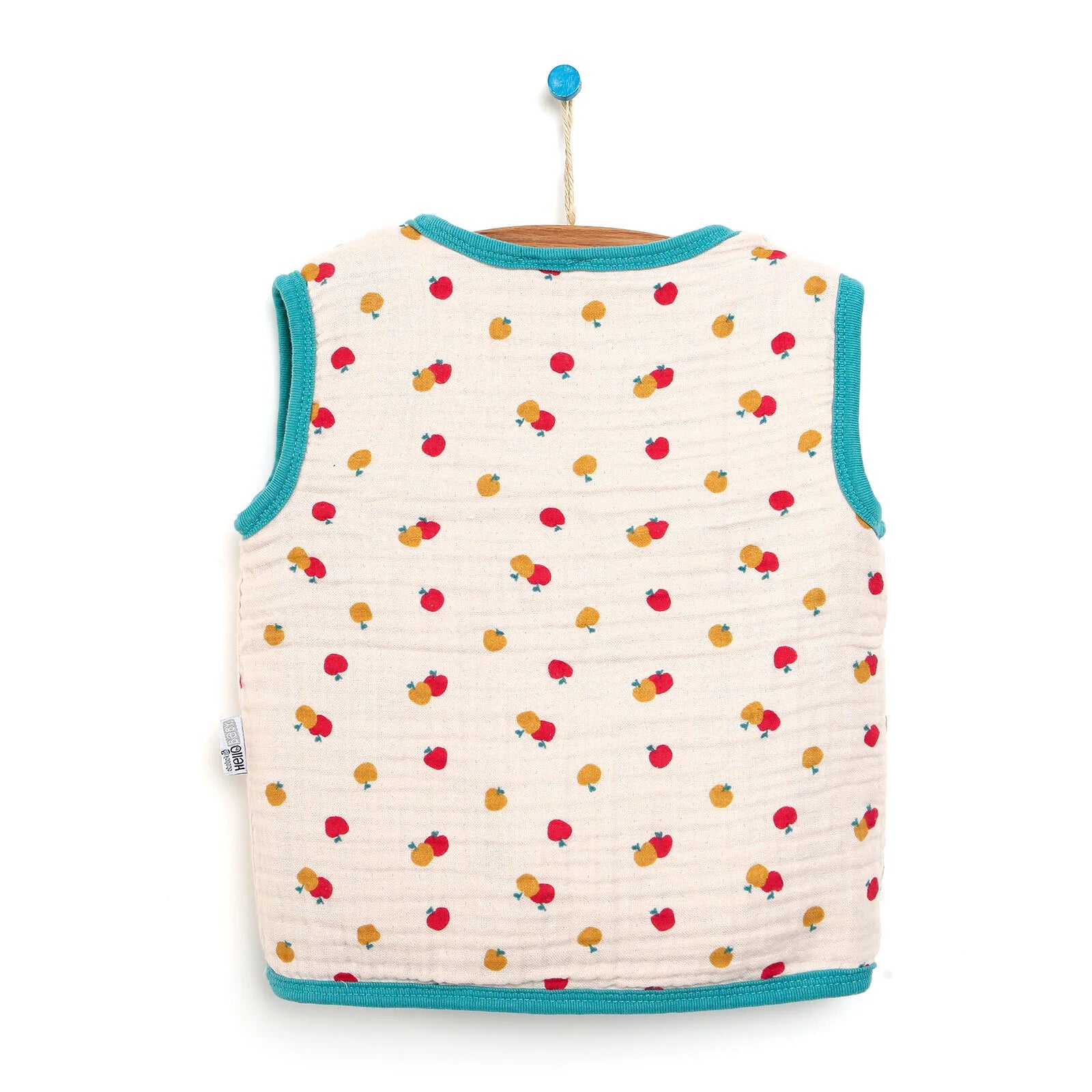 HelloBaby Back To School Vest - Pink - ebebek - Black Friday