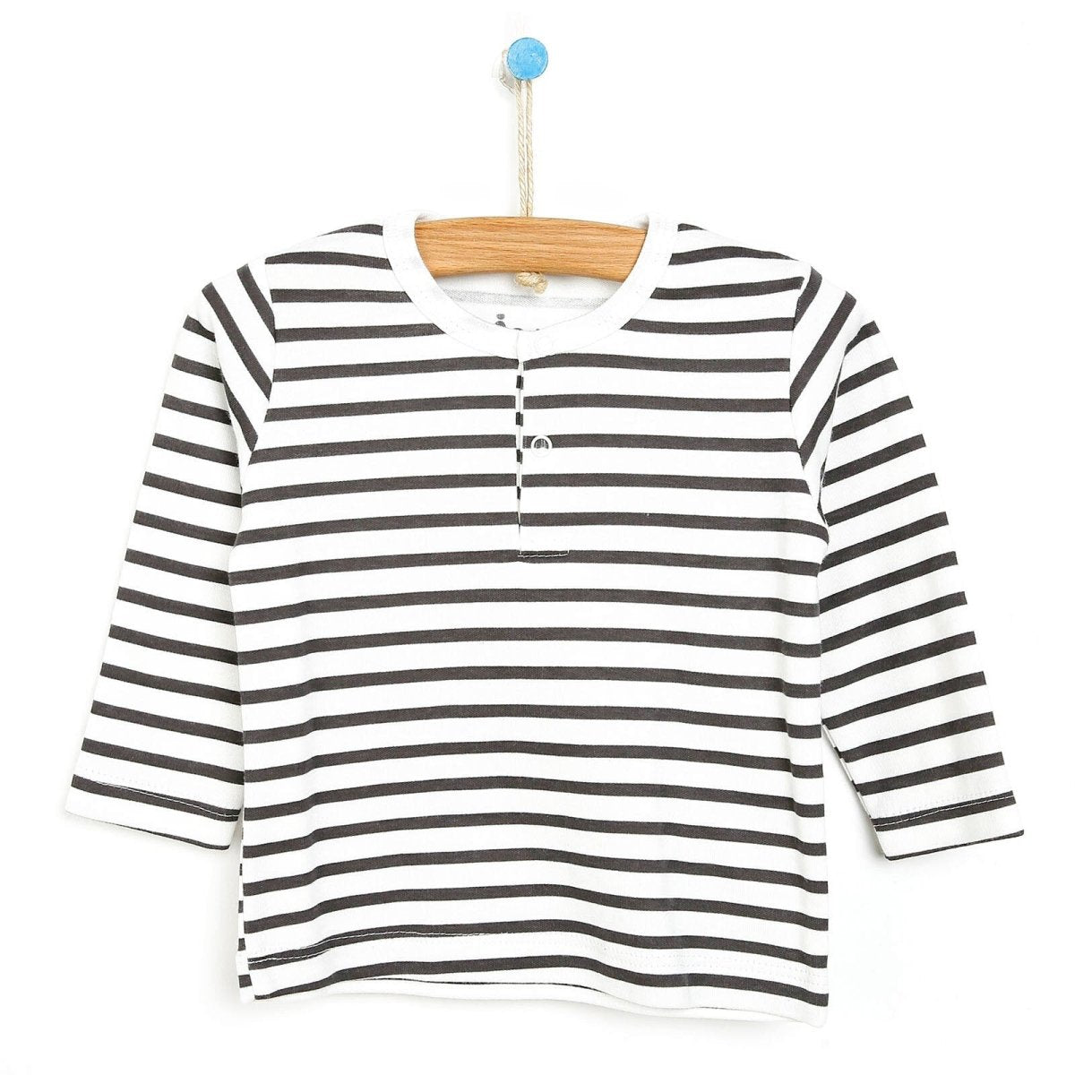 Bebbek Newborn Animals Holiday Overall - Brown - ebebek - Black Friday