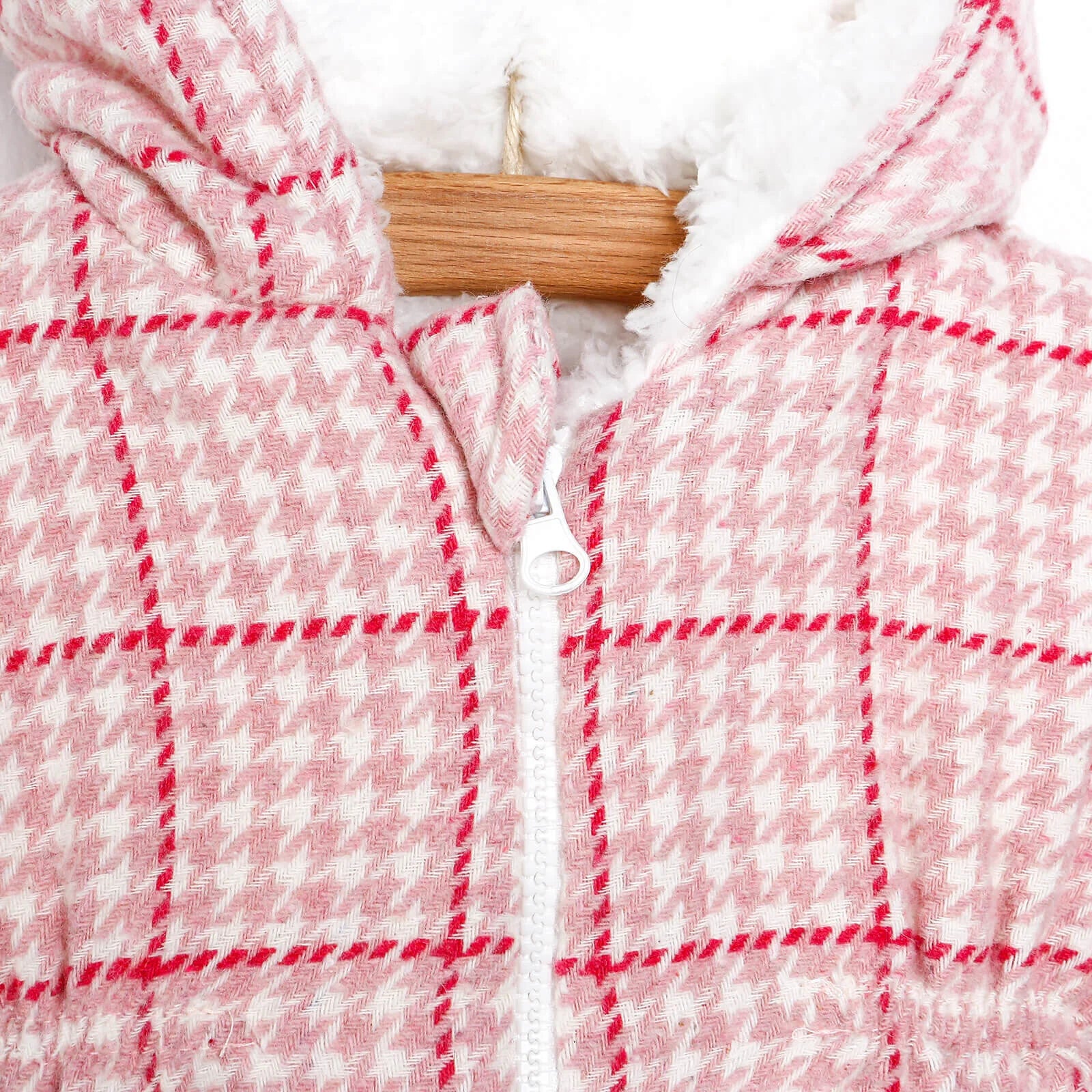 BabyZ Welsoft Jacket - Powder - ebebek - Black Friday