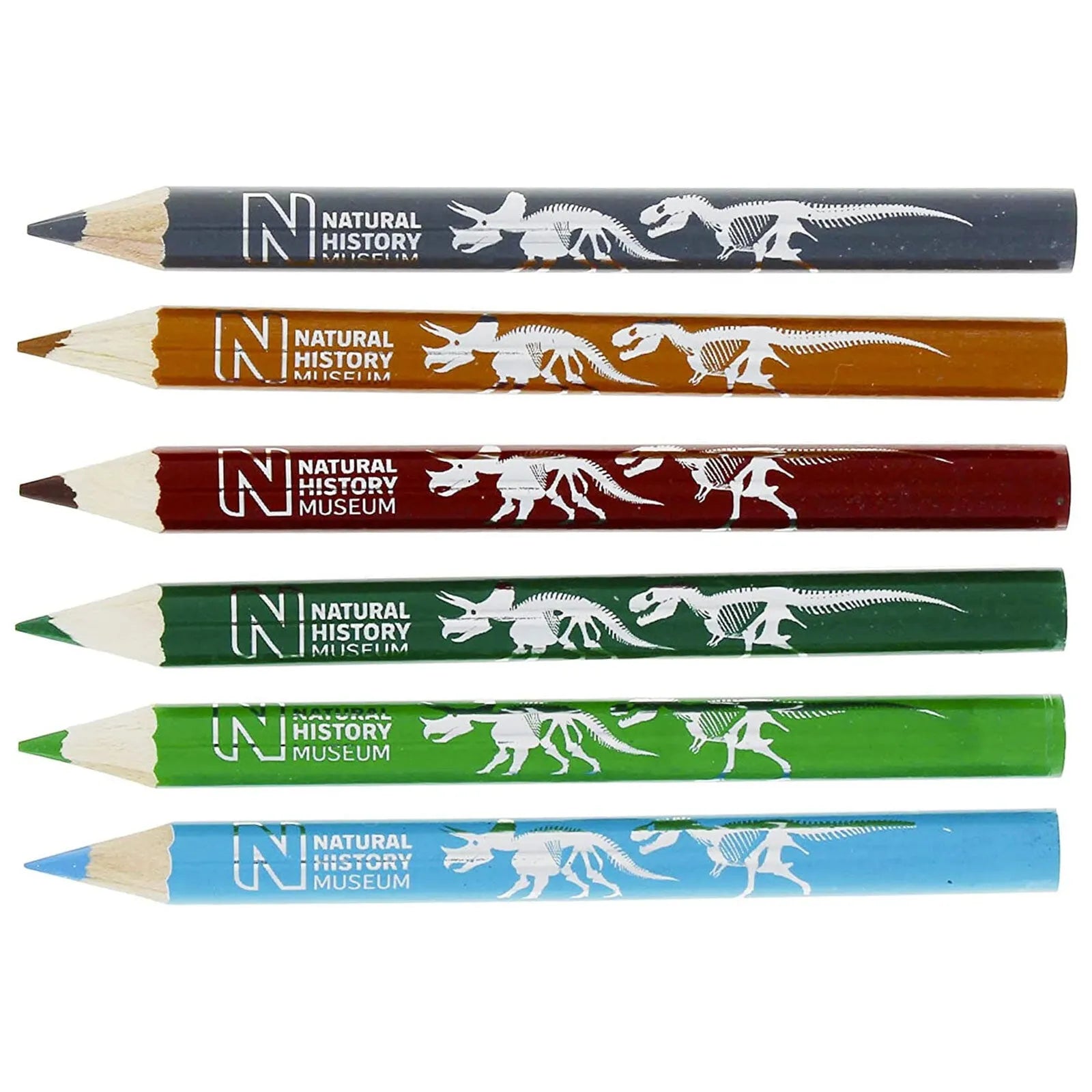 National History Museum Giant Poster Set - ebebek - Black Friday