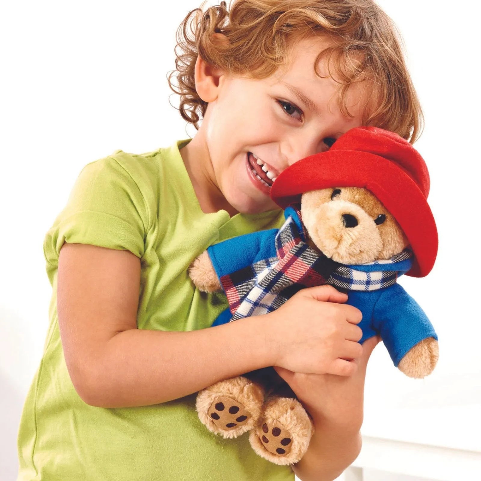 Paddington with Scarf - ebebek - Black Friday