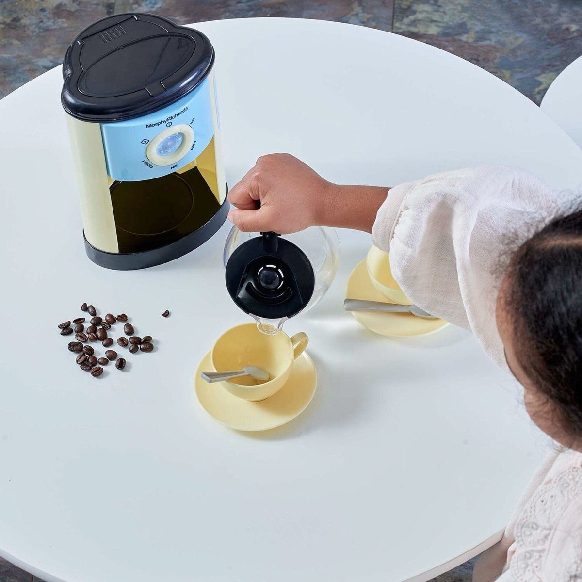 Casdon Morphy Richards Kitchen Set - ebebek - Black Friday