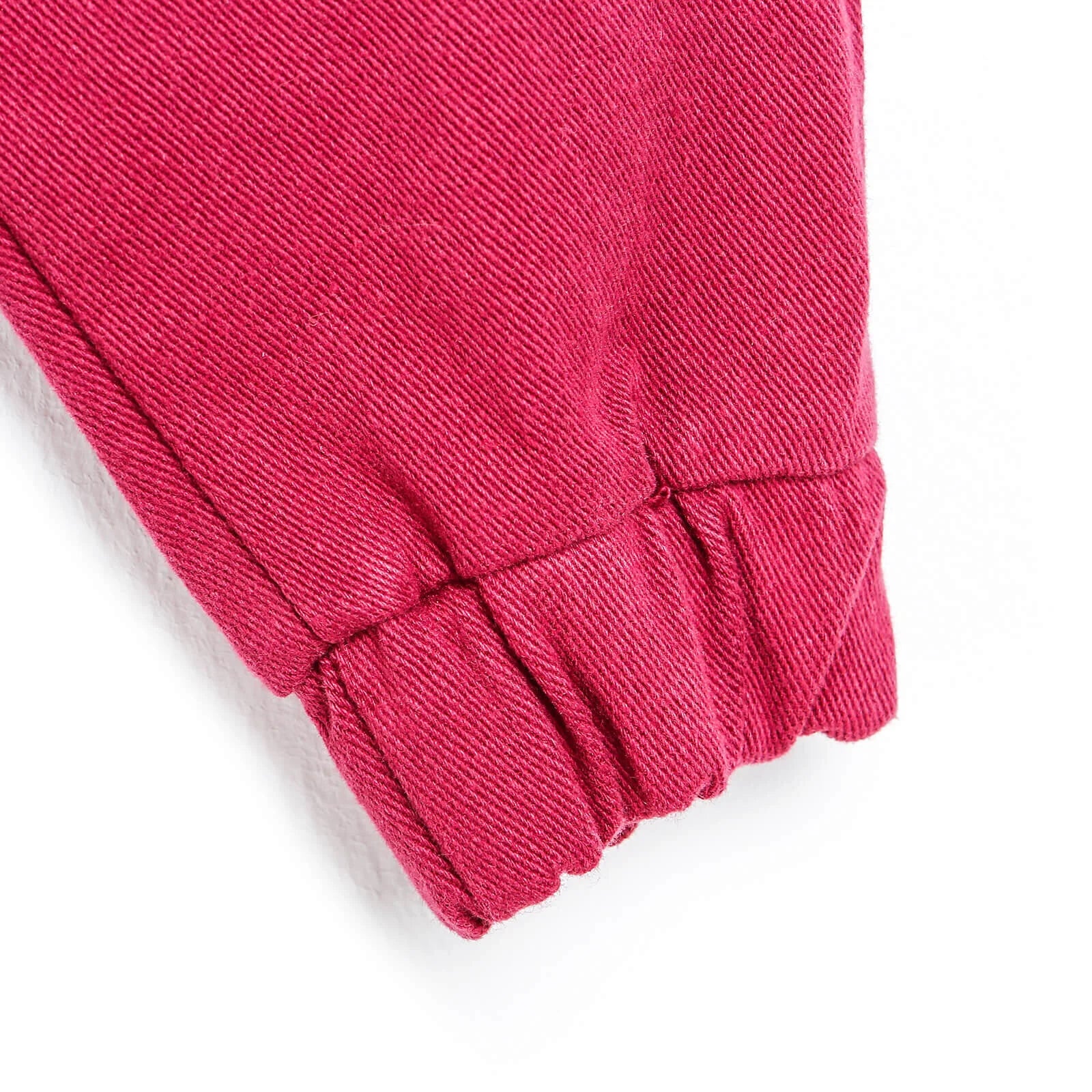 BabyZ Cardigan - Bottom - Damson - ebebek - Black Friday