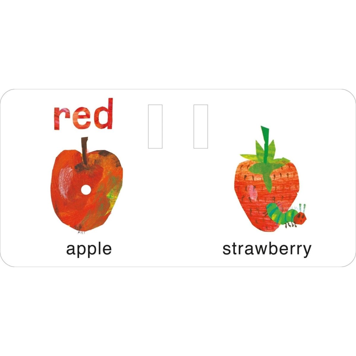 World Of Eric Carle The Very Hungry Caterpillar Buggy Buddy - ebebek - Black Friday