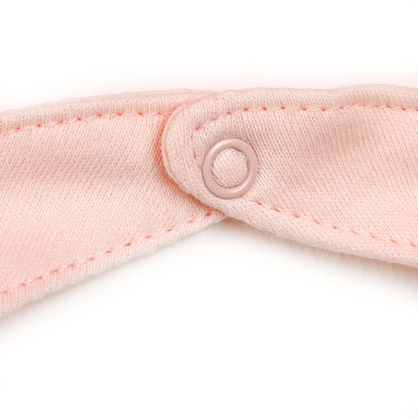 Bebetto Authantic Baby 5 Piece Newborn Set - Strappy - Pink - ebebek - Black Friday