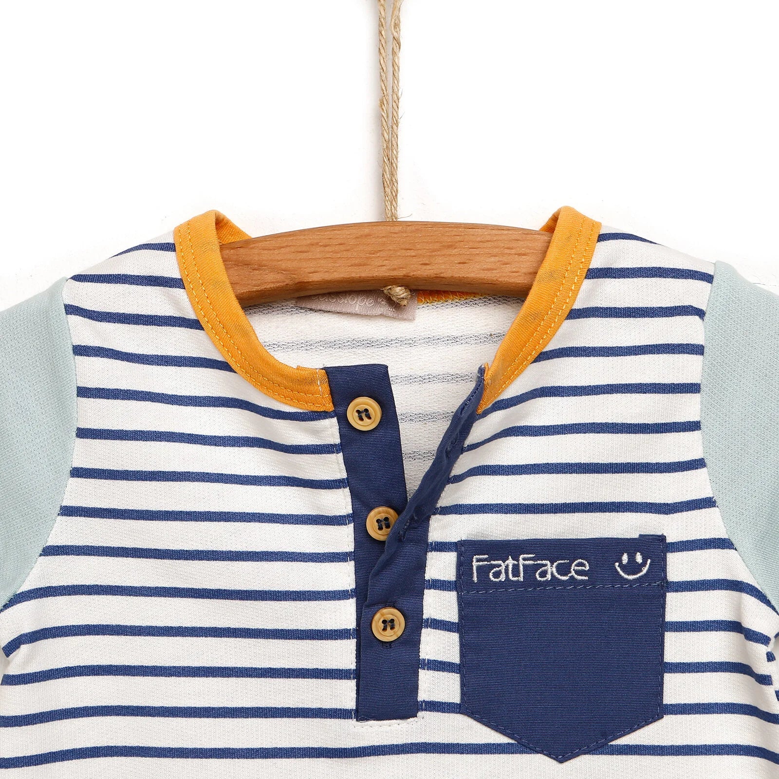 Cassiope Colorful Romper - Beige - ebebek - Black Friday