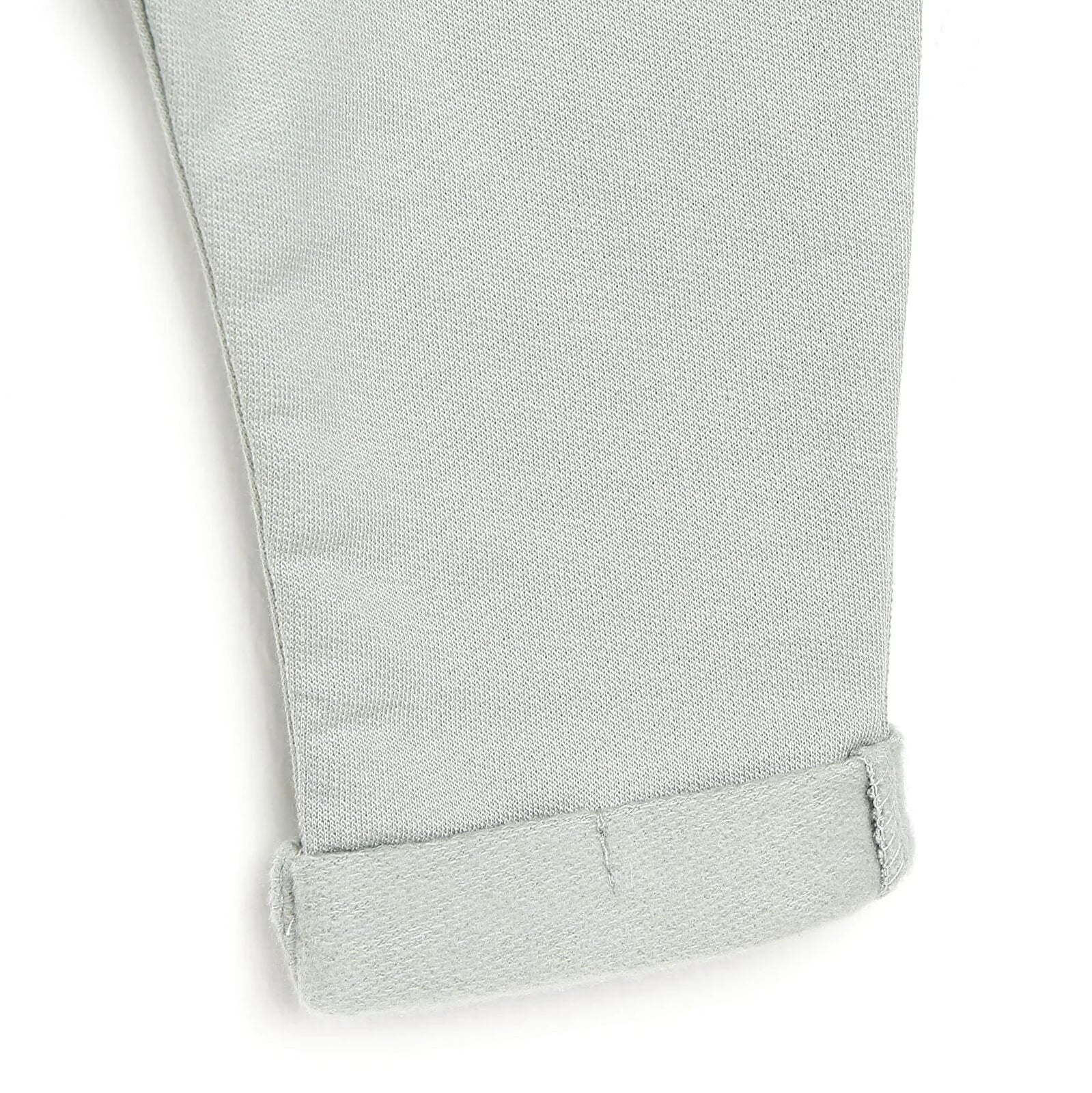 Cassiope Sweatshirt - Footless Bottom - Green - ebebek - Black Friday