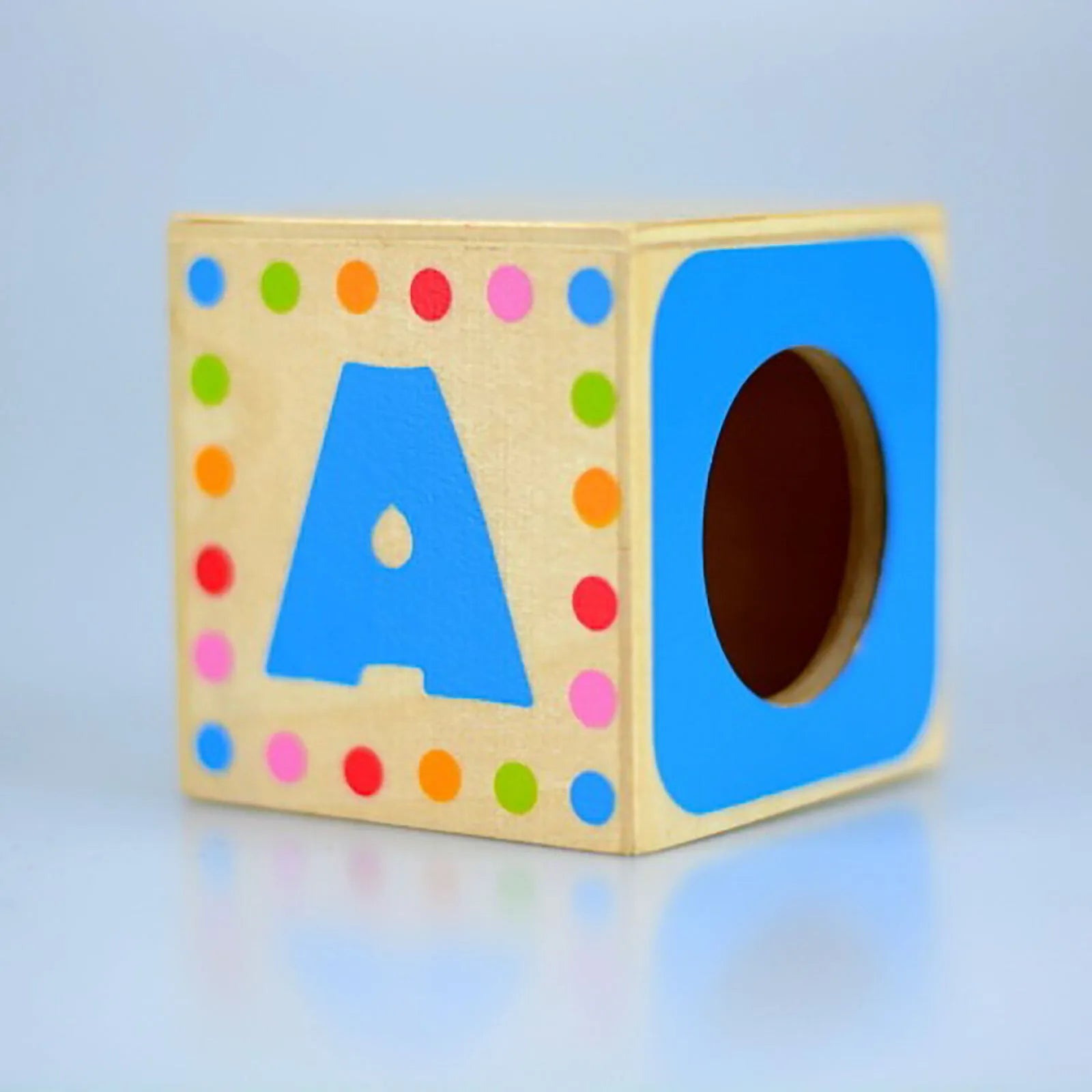 Jumini Stacking Cubes - ebebek - Black Friday