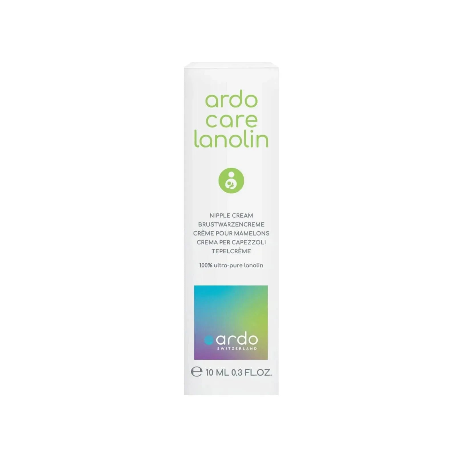 Ardo Care Lanolin 10ml - ebebek - Black Friday