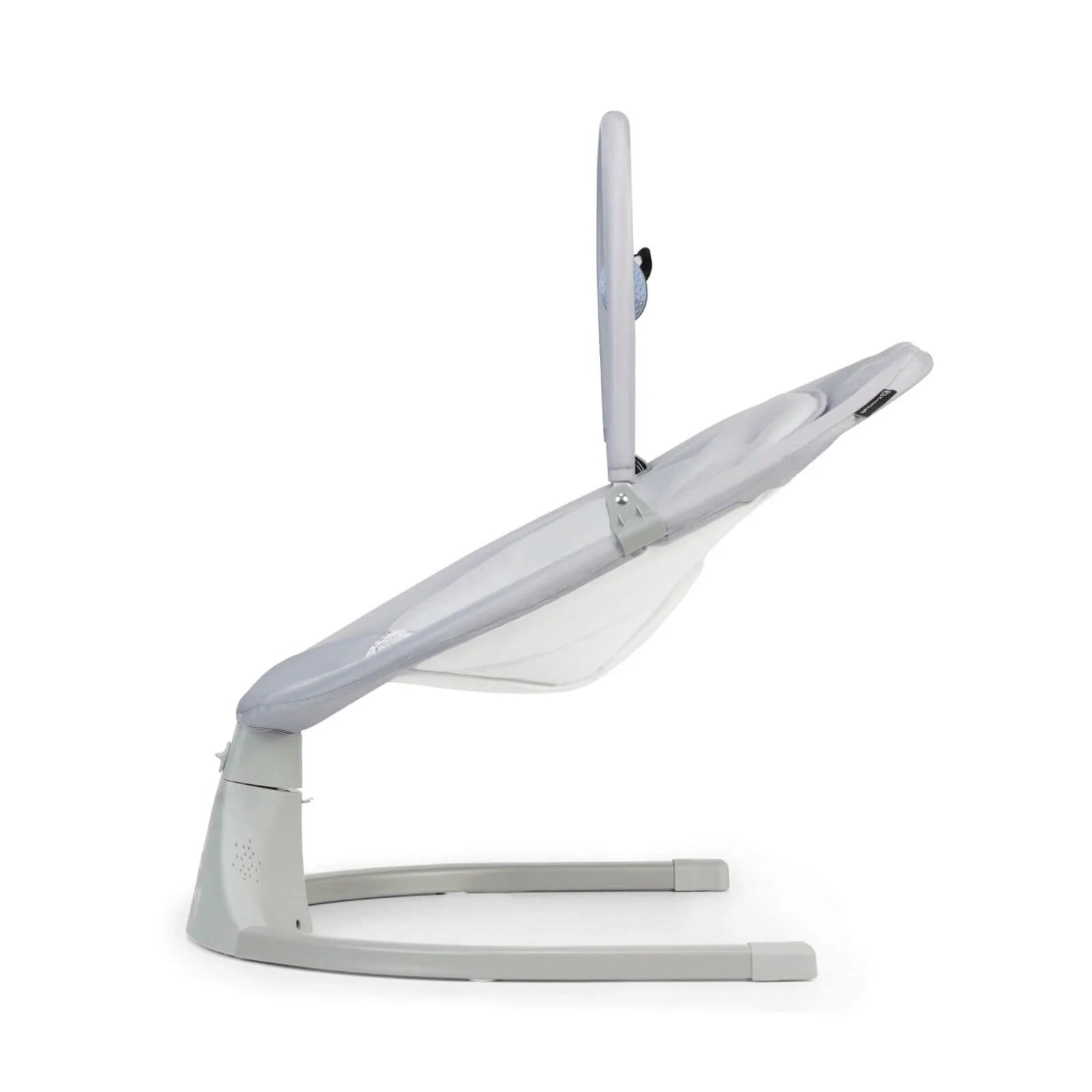 Kinderkraft Luli Swing & Bouncer - Grey - ebebek - Black Friday