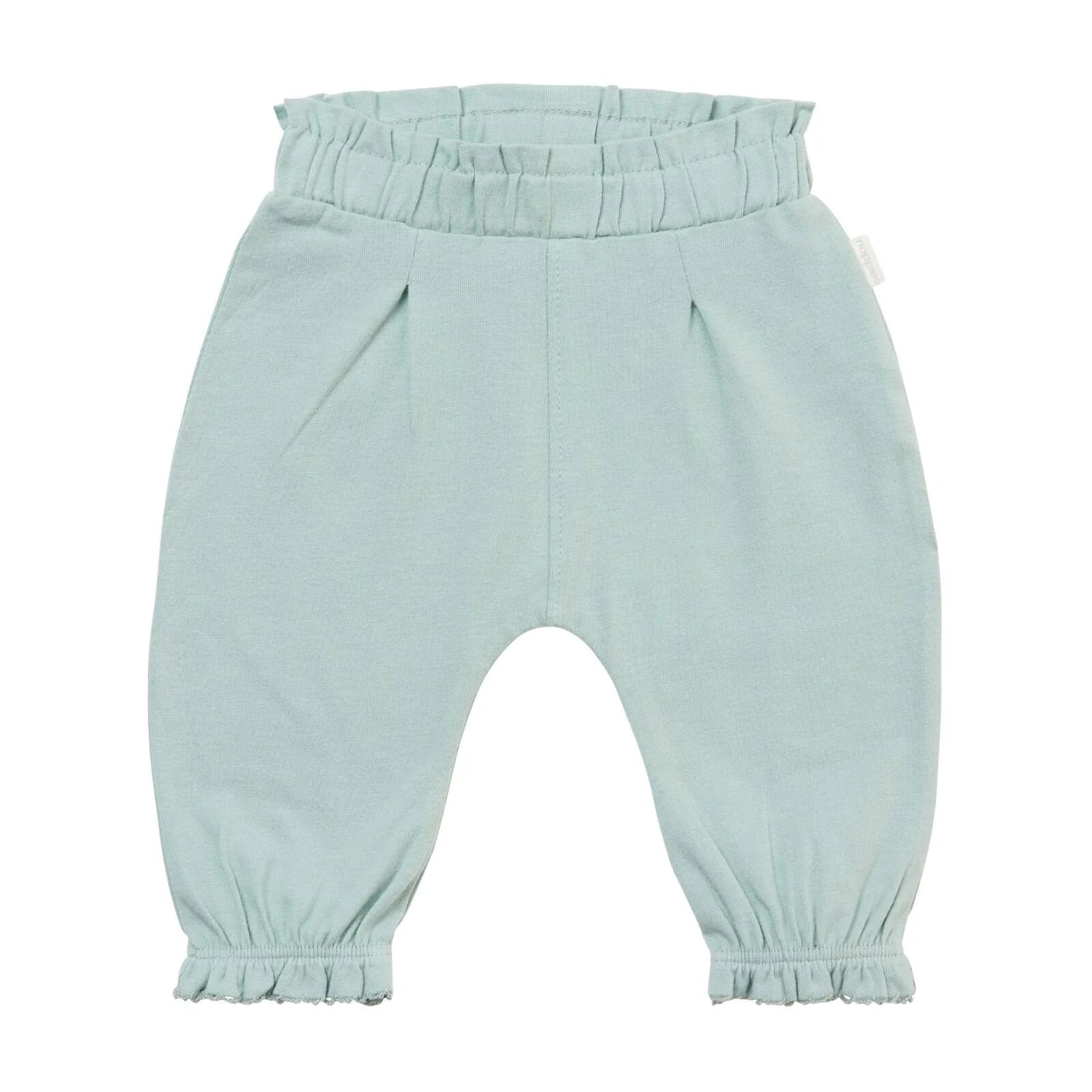 Noppies Trousers Newton - Blue Surf - ebebek - Black Friday
