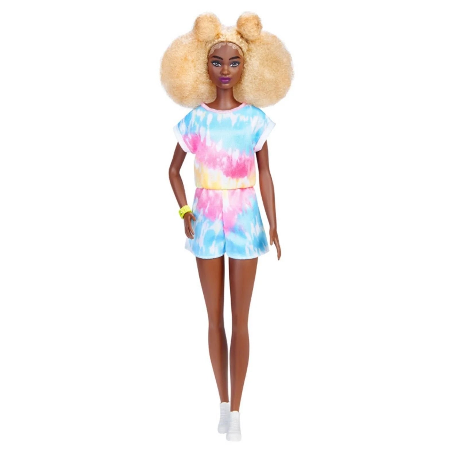 Barbie Fashionistas Assorted - ebebek - Black Friday