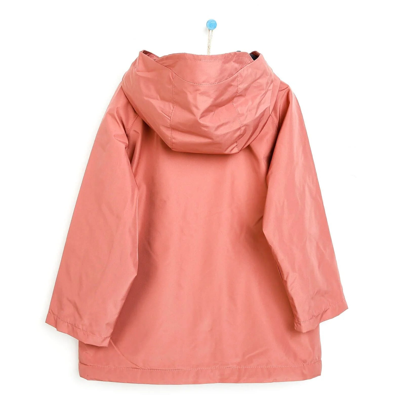 HelloBaby Coat - Light Rose - ebebek - Black Friday