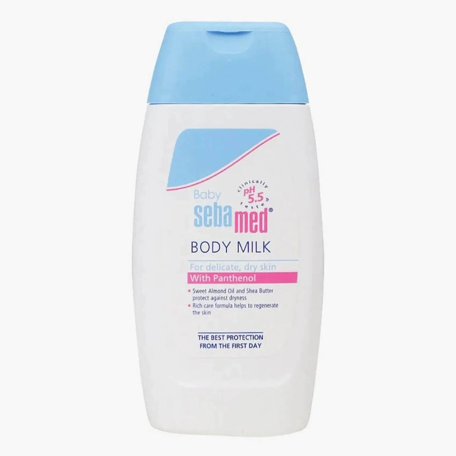 Sebamed Baby Body Milk 200ml - ebebek - Black Friday